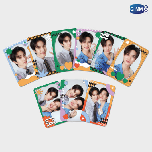 GMMTV POP-UP STORE IN OSAKA 2025 LYKN (Lykyou), TayNew (Polcasan), OffGun (Babii), KristSingto (KingMan), PondPhuwin (PermPoon), FirstKhaotung (YuzuMumu), JoongDunk (Jaidee), ForceBook (Tomafox), JimmySea (Avocean), WinnySatang (Samruay), BounPrem (Paody), EarthMix (Mr. Saturnworld), GeminiFourth (Look KhunNoo), GreatInn (Angelo), SeaKeen (Nong Nooong), PerthSanta (Domiia), WilliamEst (Wesley), JuniorMark (Jummo), JossGawin (Guinzly), MarkOhm (Momo), MilkLove (Muvmuv), Sky (Smyle), Nani (Neona) and Nanon (N