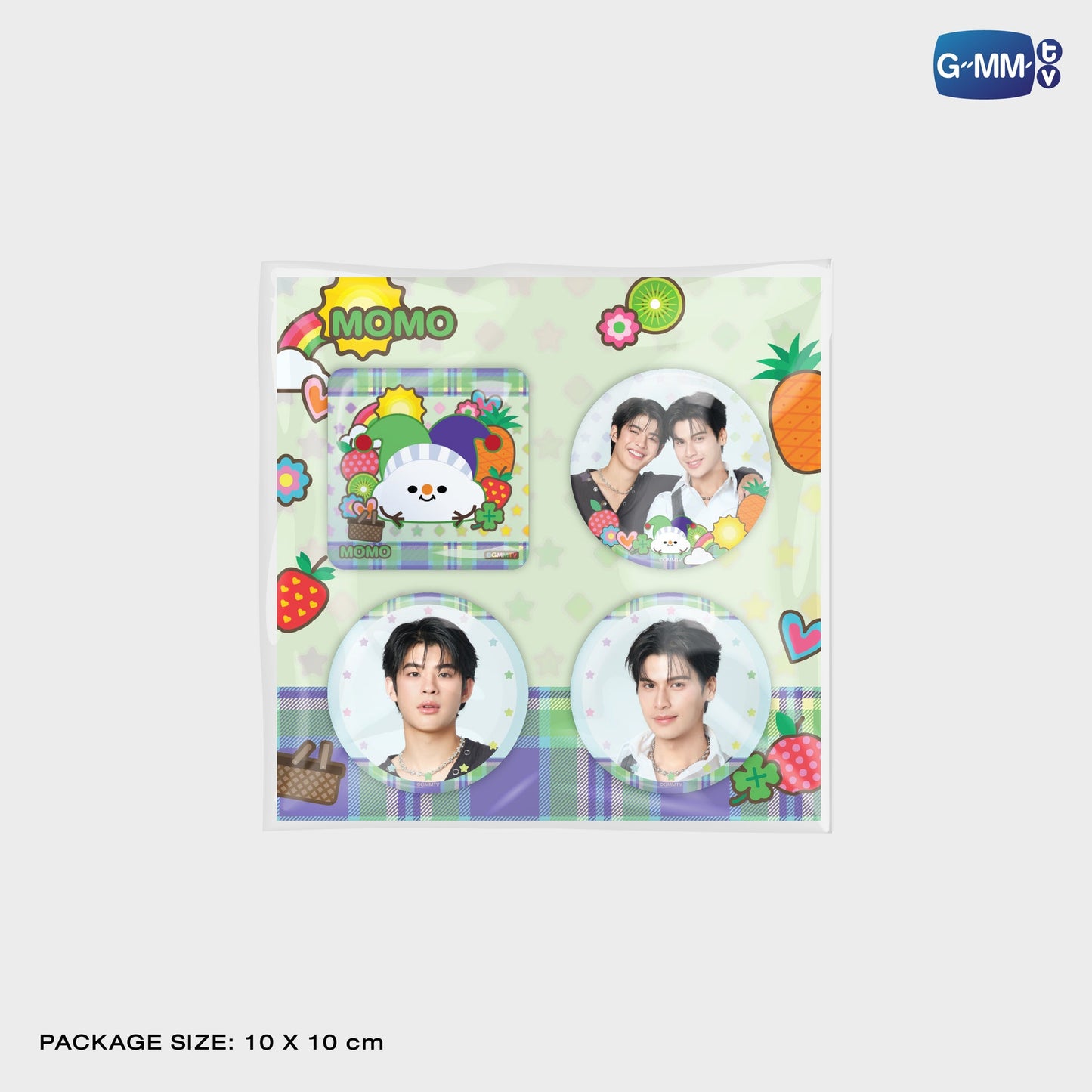 GMMTV POP-UP STORE IN OSAKA 2025 LYKN (Lykyou), TayNew (Polcasan), OffGun (Babii), KristSingto (KingMan), PondPhuwin (PermPoon), FirstKhaotung (YuzuMumu), JoongDunk (Jaidee), ForceBook (Tomafox), JimmySea (Avocean), WinnySatang (Samruay), BounPrem (Paody), EarthMix (Mr. Saturnworld), GeminiFourth (Look KhunNoo), GreatInn (Angelo), SeaKeen (Nong Nooong), PerthSanta (Domiia), WilliamEst (Wesley), JuniorMark (Jummo), JossGawin (Guinzly), MarkOhm (Momo), MilkLove (Muvmuv), Sky (Smyle), Nani (Neona) and Nanon (N