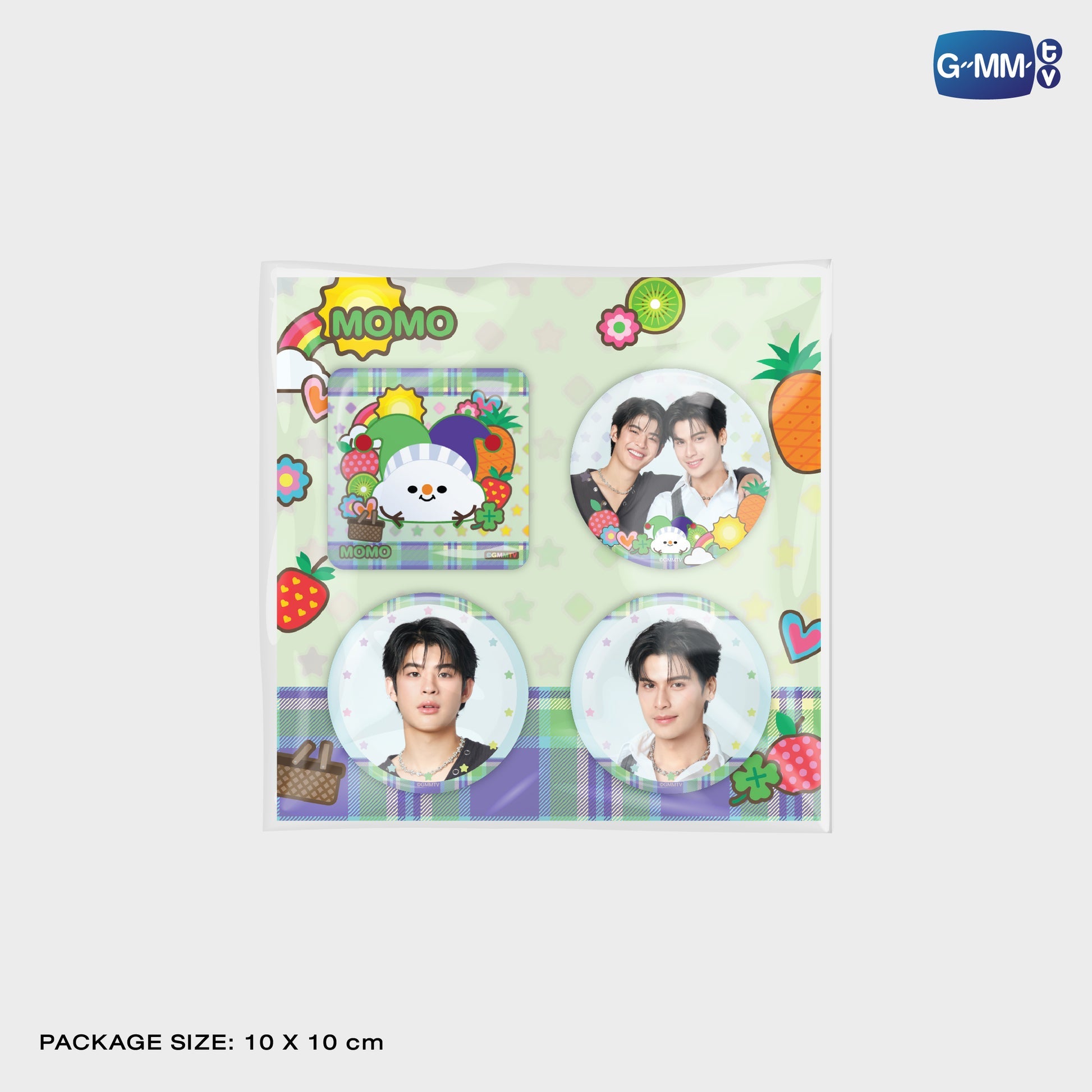 GMMTV POP-UP STORE IN OSAKA 2025 LYKN (Lykyou), TayNew (Polcasan), OffGun (Babii), KristSingto (KingMan), PondPhuwin (PermPoon), FirstKhaotung (YuzuMumu), JoongDunk (Jaidee), ForceBook (Tomafox), JimmySea (Avocean), WinnySatang (Samruay), BounPrem (Paody), EarthMix (Mr. Saturnworld), GeminiFourth (Look KhunNoo), GreatInn (Angelo), SeaKeen (Nong Nooong), PerthSanta (Domiia), WilliamEst (Wesley), JuniorMark (Jummo), JossGawin (Guinzly), MarkOhm (Momo), MilkLove (Muvmuv), Sky (Smyle), Nani (Neona) and Nanon (N