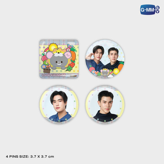 GMMTV POP-UP STORE IN OSAKA 2025 LYKN (Lykyou), TayNew (Polcasan), OffGun (Babii), KristSingto (KingMan), PondPhuwin (PermPoon), FirstKhaotung (YuzuMumu), JoongDunk (Jaidee), ForceBook (Tomafox), JimmySea (Avocean), WinnySatang (Samruay), BounPrem (Paody), EarthMix (Mr. Saturnworld), GeminiFourth (Look KhunNoo), GreatInn (Angelo), SeaKeen (Nong Nooong), PerthSanta (Domiia), WilliamEst (Wesley), JuniorMark (Jummo), JossGawin (Guinzly), MarkOhm (Momo), MilkLove (Muvmuv), Sky (Smyle), Nani (Neona) and Nanon (N