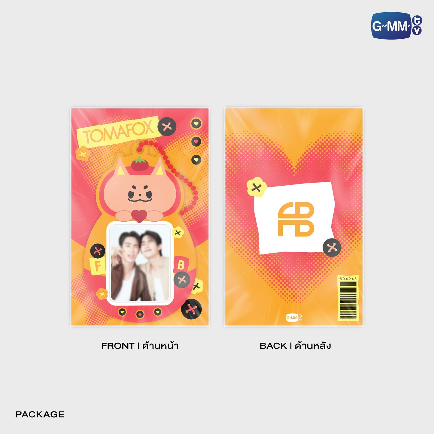 GMMTV POP-UP STORE IN OSAKA 2025 LYKN (Lykyou), TayNew (Polcasan), OffGun (Babii), KristSingto (KingMan), PondPhuwin (PermPoon), FirstKhaotung (YuzuMumu), JoongDunk (Jaidee), ForceBook (Tomafox), JimmySea (Avocean), WinnySatang (Samruay), BounPrem (Paody), EarthMix (Mr. Saturnworld), GeminiFourth (Look KhunNoo), GreatInn (Angelo), SeaKeen (Nong Nooong), PerthSanta (Domiia), WilliamEst (Wesley), JuniorMark (Jummo), JossGawin (Guinzly), MarkOhm (Momo), MilkLove (Muvmuv), Sky (Smyle), Nani (Neona) and Nanon (N