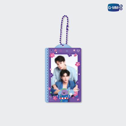 GMMTV POP-UP STORE IN OSAKA 2025 LYKN (Lykyou), TayNew (Polcasan), OffGun (Babii), KristSingto (KingMan), PondPhuwin (PermPoon), FirstKhaotung (YuzuMumu), JoongDunk (Jaidee), ForceBook (Tomafox), JimmySea (Avocean), WinnySatang (Samruay), BounPrem (Paody), EarthMix (Mr. Saturnworld), GeminiFourth (Look KhunNoo), GreatInn (Angelo), SeaKeen (Nong Nooong), PerthSanta (Domiia), WilliamEst (Wesley), JuniorMark (Jummo), JossGawin (Guinzly), MarkOhm (Momo), MilkLove (Muvmuv), Sky (Smyle), Nani (Neona) and Nanon (N