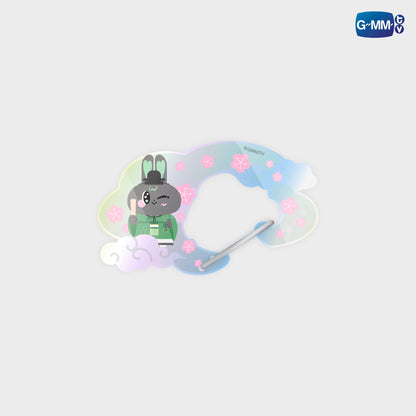 GMMTV POP-UP STORE IN OSAKA 2025 LYKN (Lykyou), TayNew (Polcasan), OffGun (Babii), KristSingto (KingMan), PondPhuwin (PermPoon), FirstKhaotung (YuzuMumu), JoongDunk (Jaidee), ForceBook (Tomafox), JimmySea (Avocean), WinnySatang (Samruay), BounPrem (Paody), EarthMix (Mr. Saturnworld), GeminiFourth (Look KhunNoo), GreatInn (Angelo), SeaKeen (Nong Nooong), PerthSanta (Domiia), WilliamEst (Wesley), JuniorMark (Jummo), JossGawin (Guinzly), MarkOhm (Momo), MilkLove (Muvmuv), Sky (Smyle), Nani (Neona) and Nanon (N