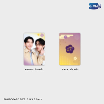 GMMTV POP-UP STORE IN OSAKA 2025 LYKN (Lykyou), TayNew (Polcasan), OffGun (Babii), KristSingto (KingMan), PondPhuwin (PermPoon), FirstKhaotung (YuzuMumu), JoongDunk (Jaidee), ForceBook (Tomafox), JimmySea (Avocean), WinnySatang (Samruay), BounPrem (Paody), EarthMix (Mr. Saturnworld), GeminiFourth (Look KhunNoo), GreatInn (Angelo), SeaKeen (Nong Nooong), PerthSanta (Domiia), WilliamEst (Wesley), JuniorMark (Jummo), JossGawin (Guinzly), MarkOhm (Momo), MilkLove (Muvmuv), Sky (Smyle), Nani (Neona) and Nanon (N