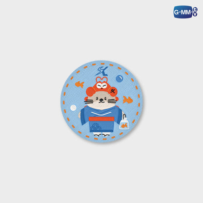 GMMTV POP-UP STORE IN OSAKA 2025 LYKN (Lykyou), TayNew (Polcasan), OffGun (Babii), KristSingto (KingMan), PondPhuwin (PermPoon), FirstKhaotung (YuzuMumu), JoongDunk (Jaidee), ForceBook (Tomafox), JimmySea (Avocean), WinnySatang (Samruay), BounPrem (Paody), EarthMix (Mr. Saturnworld), GeminiFourth (Look KhunNoo), GreatInn (Angelo), SeaKeen (Nong Nooong), PerthSanta (Domiia), WilliamEst (Wesley), JuniorMark (Jummo), JossGawin (Guinzly), MarkOhm (Momo), MilkLove (Muvmuv), Sky (Smyle), Nani (Neona) and Nanon (N