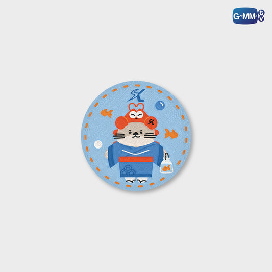 GMMTV POP-UP STORE IN OSAKA 2025 LYKN (Lykyou), TayNew (Polcasan), OffGun (Babii), KristSingto (KingMan), PondPhuwin (PermPoon), FirstKhaotung (YuzuMumu), JoongDunk (Jaidee), ForceBook (Tomafox), JimmySea (Avocean), WinnySatang (Samruay), BounPrem (Paody), EarthMix (Mr. Saturnworld), GeminiFourth (Look KhunNoo), GreatInn (Angelo), SeaKeen (Nong Nooong), PerthSanta (Domiia), WilliamEst (Wesley), JuniorMark (Jummo), JossGawin (Guinzly), MarkOhm (Momo), MilkLove (Muvmuv), Sky (Smyle), Nani (Neona) and Nanon (N