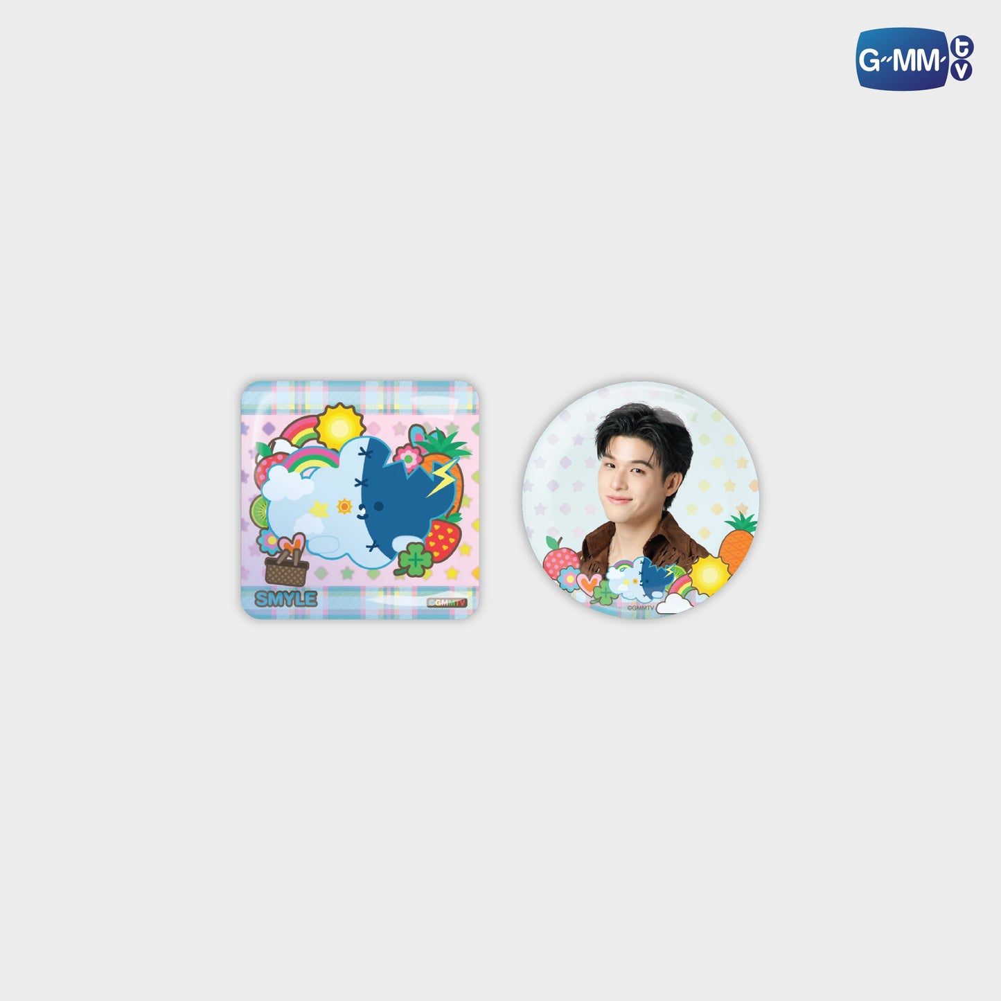 GMMTV POP-UP STORE IN OSAKA 2025 LYKN (Lykyou), TayNew (Polcasan), OffGun (Babii), KristSingto (KingMan), PondPhuwin (PermPoon), FirstKhaotung (YuzuMumu), JoongDunk (Jaidee), ForceBook (Tomafox), JimmySea (Avocean), WinnySatang (Samruay), BounPrem (Paody), EarthMix (Mr. Saturnworld), GeminiFourth (Look KhunNoo), GreatInn (Angelo), SeaKeen (Nong Nooong), PerthSanta (Domiia), WilliamEst (Wesley), JuniorMark (Jummo), JossGawin (Guinzly), MarkOhm (Momo), MilkLove (Muvmuv), Sky (Smyle), Nani (Neona) and Nanon (N