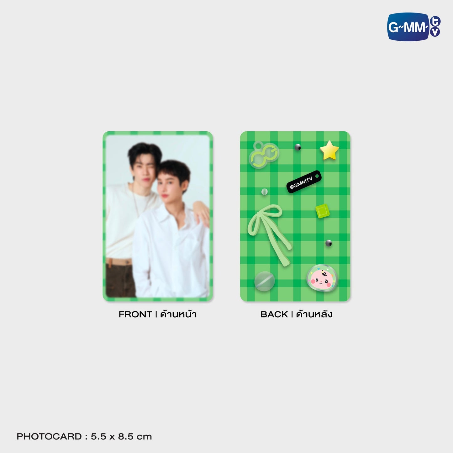 GMMTV POP-UP STORE IN OSAKA 2025 LYKN (Lykyou), TayNew (Polcasan), OffGun (Babii), KristSingto (KingMan), PondPhuwin (PermPoon), FirstKhaotung (YuzuMumu), JoongDunk (Jaidee), ForceBook (Tomafox), JimmySea (Avocean), WinnySatang (Samruay), BounPrem (Paody), EarthMix (Mr. Saturnworld), GeminiFourth (Look KhunNoo), GreatInn (Angelo), SeaKeen (Nong Nooong), PerthSanta (Domiia), WilliamEst (Wesley), JuniorMark (Jummo), JossGawin (Guinzly), MarkOhm (Momo), MilkLove (Muvmuv), Sky (Smyle), Nani (Neona) and Nanon (N