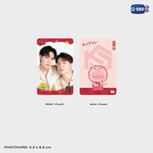 GMMTV POP-UP STORE IN OSAKA 2025 LYKN (Lykyou), TayNew (Polcasan), OffGun (Babii), KristSingto (KingMan), PondPhuwin (PermPoon), FirstKhaotung (YuzuMumu), JoongDunk (Jaidee), ForceBook (Tomafox), JimmySea (Avocean), WinnySatang (Samruay), BounPrem (Paody), EarthMix (Mr. Saturnworld), GeminiFourth (Look KhunNoo), GreatInn (Angelo), SeaKeen (Nong Nooong), PerthSanta (Domiia), WilliamEst (Wesley), JuniorMark (Jummo), JossGawin (Guinzly), MarkOhm (Momo), MilkLove (Muvmuv), Sky (Smyle), Nani (Neona) and Nanon (N