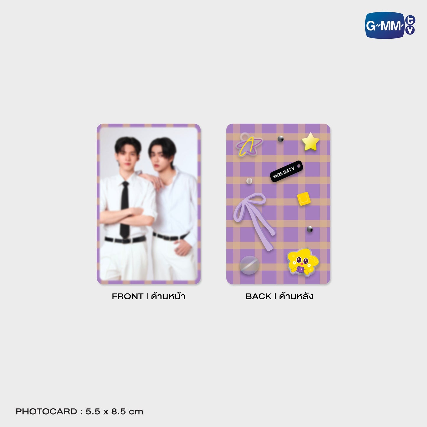 GMMTV POP-UP STORE IN OSAKA 2025 LYKN (Lykyou), TayNew (Polcasan), OffGun (Babii), KristSingto (KingMan), PondPhuwin (PermPoon), FirstKhaotung (YuzuMumu), JoongDunk (Jaidee), ForceBook (Tomafox), JimmySea (Avocean), WinnySatang (Samruay), BounPrem (Paody), EarthMix (Mr. Saturnworld), GeminiFourth (Look KhunNoo), GreatInn (Angelo), SeaKeen (Nong Nooong), PerthSanta (Domiia), WilliamEst (Wesley), JuniorMark (Jummo), JossGawin (Guinzly), MarkOhm (Momo), MilkLove (Muvmuv), Sky (Smyle), Nani (Neona) and Nanon (N