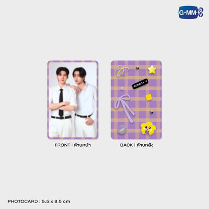 GMMTV POP-UP STORE IN OSAKA 2025 LYKN (Lykyou), TayNew (Polcasan), OffGun (Babii), KristSingto (KingMan), PondPhuwin (PermPoon), FirstKhaotung (YuzuMumu), JoongDunk (Jaidee), ForceBook (Tomafox), JimmySea (Avocean), WinnySatang (Samruay), BounPrem (Paody), EarthMix (Mr. Saturnworld), GeminiFourth (Look KhunNoo), GreatInn (Angelo), SeaKeen (Nong Nooong), PerthSanta (Domiia), WilliamEst (Wesley), JuniorMark (Jummo), JossGawin (Guinzly), MarkOhm (Momo), MilkLove (Muvmuv), Sky (Smyle), Nani (Neona) and Nanon (N