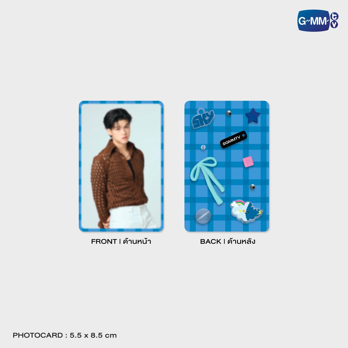 GMMTV POP-UP STORE IN OSAKA 2025 LYKN (Lykyou), TayNew (Polcasan), OffGun (Babii), KristSingto (KingMan), PondPhuwin (PermPoon), FirstKhaotung (YuzuMumu), JoongDunk (Jaidee), ForceBook (Tomafox), JimmySea (Avocean), WinnySatang (Samruay), BounPrem (Paody), EarthMix (Mr. Saturnworld), GeminiFourth (Look KhunNoo), GreatInn (Angelo), SeaKeen (Nong Nooong), PerthSanta (Domiia), WilliamEst (Wesley), JuniorMark (Jummo), JossGawin (Guinzly), MarkOhm (Momo), MilkLove (Muvmuv), Sky (Smyle), Nani (Neona) and Nanon (N