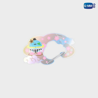 GMMTV POP-UP STORE IN OSAKA 2025 LYKN (Lykyou), TayNew (Polcasan), OffGun (Babii), KristSingto (KingMan), PondPhuwin (PermPoon), FirstKhaotung (YuzuMumu), JoongDunk (Jaidee), ForceBook (Tomafox), JimmySea (Avocean), WinnySatang (Samruay), BounPrem (Paody), EarthMix (Mr. Saturnworld), GeminiFourth (Look KhunNoo), GreatInn (Angelo), SeaKeen (Nong Nooong), PerthSanta (Domiia), WilliamEst (Wesley), JuniorMark (Jummo), JossGawin (Guinzly), MarkOhm (Momo), MilkLove (Muvmuv), Sky (Smyle), Nani (Neona) and Nanon (N