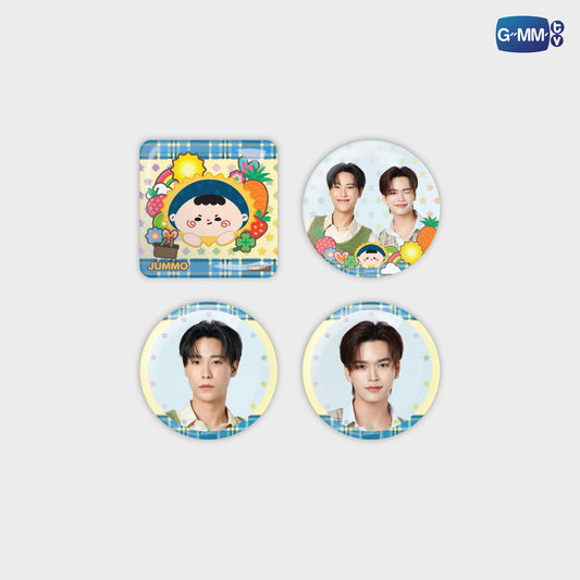 GMMTV POP-UP STORE IN OSAKA 2025 LYKN (Lykyou), TayNew (Polcasan), OffGun (Babii), KristSingto (KingMan), PondPhuwin (PermPoon), FirstKhaotung (YuzuMumu), JoongDunk (Jaidee), ForceBook (Tomafox), JimmySea (Avocean), WinnySatang (Samruay), BounPrem (Paody), EarthMix (Mr. Saturnworld), GeminiFourth (Look KhunNoo), GreatInn (Angelo), SeaKeen (Nong Nooong), PerthSanta (Domiia), WilliamEst (Wesley), JuniorMark (Jummo), JossGawin (Guinzly), MarkOhm (Momo), MilkLove (Muvmuv), Sky (Smyle), Nani (Neona) and Nanon (N