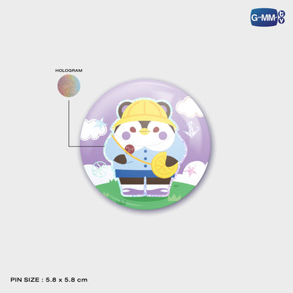 GMMTV POP-UP STORE IN OSAKA 2025 LYKN (Lykyou), TayNew (Polcasan), OffGun (Babii), KristSingto (KingMan), PondPhuwin (PermPoon), FirstKhaotung (YuzuMumu), JoongDunk (Jaidee), ForceBook (Tomafox), JimmySea (Avocean), WinnySatang (Samruay), BounPrem (Paody), EarthMix (Mr. Saturnworld), GeminiFourth (Look KhunNoo), GreatInn (Angelo), SeaKeen (Nong Nooong), PerthSanta (Domiia), WilliamEst (Wesley), JuniorMark (Jummo), JossGawin (Guinzly), MarkOhm (Momo), MilkLove (Muvmuv), Sky (Smyle), Nani (Neona) and Nanon (N