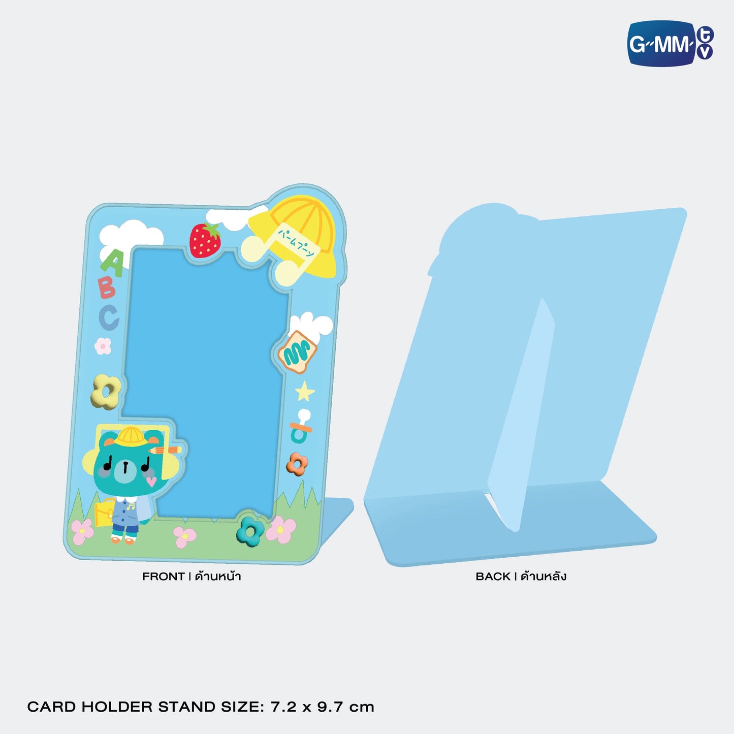 GMMTV POP-UP STORE IN OSAKA 2025 LYKN (Lykyou), TayNew (Polcasan), OffGun (Babii), KristSingto (KingMan), PondPhuwin (PermPoon), FirstKhaotung (YuzuMumu), JoongDunk (Jaidee), ForceBook (Tomafox), JimmySea (Avocean), WinnySatang (Samruay), BounPrem (Paody), EarthMix (Mr. Saturnworld), GeminiFourth (Look KhunNoo), GreatInn (Angelo), SeaKeen (Nong Nooong), PerthSanta (Domiia), WilliamEst (Wesley), JuniorMark (Jummo), JossGawin (Guinzly), MarkOhm (Momo), MilkLove (Muvmuv), Sky (Smyle), Nani (Neona) and Nanon (N