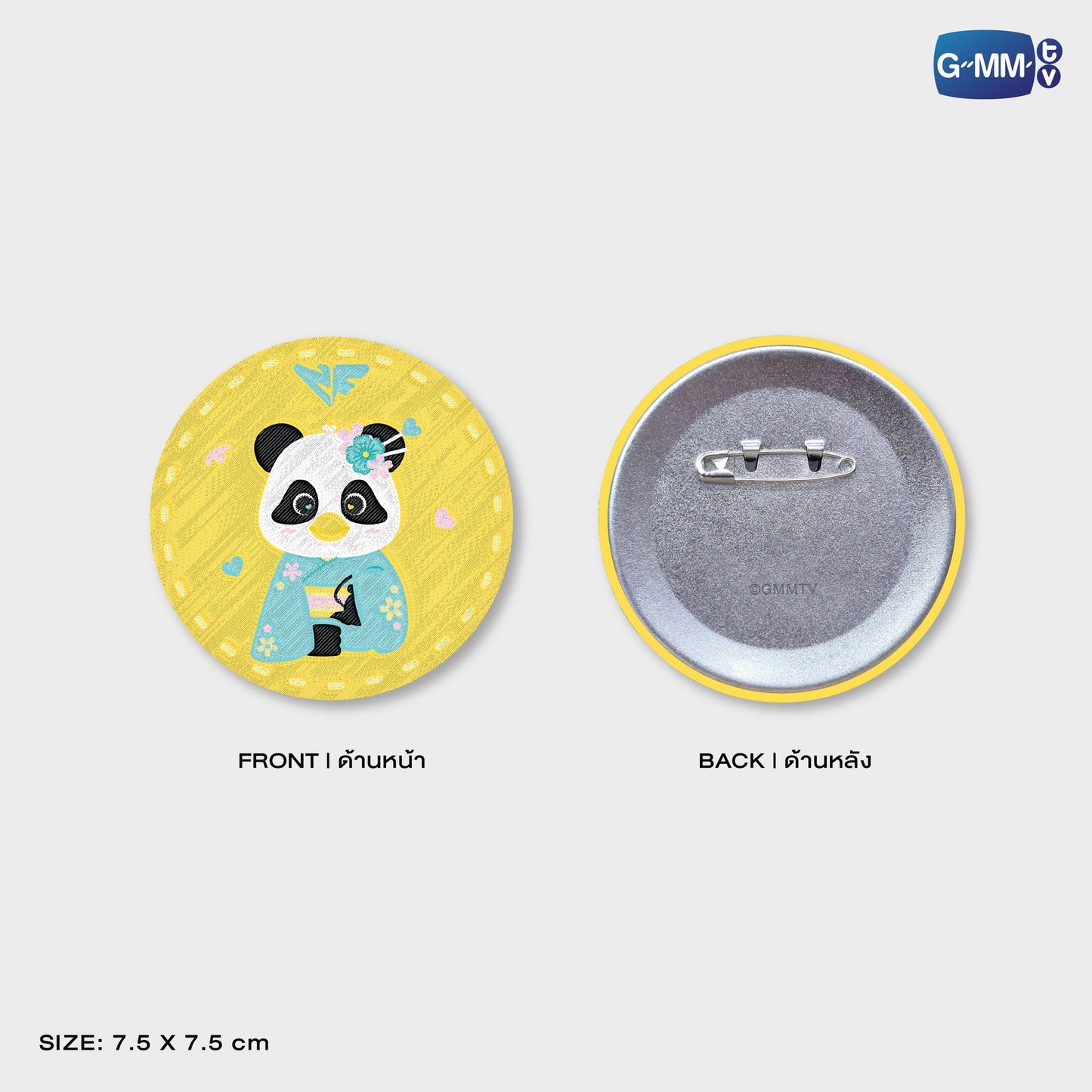 GMMTV POP-UP STORE IN OSAKA 2025 LYKN (Lykyou), TayNew (Polcasan), OffGun (Babii), KristSingto (KingMan), PondPhuwin (PermPoon), FirstKhaotung (YuzuMumu), JoongDunk (Jaidee), ForceBook (Tomafox), JimmySea (Avocean), WinnySatang (Samruay), BounPrem (Paody), EarthMix (Mr. Saturnworld), GeminiFourth (Look KhunNoo), GreatInn (Angelo), SeaKeen (Nong Nooong), PerthSanta (Domiia), WilliamEst (Wesley), JuniorMark (Jummo), JossGawin (Guinzly), MarkOhm (Momo), MilkLove (Muvmuv), Sky (Smyle), Nani (Neona) and Nanon (N