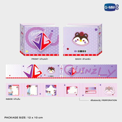 GMMTV POP-UP STORE IN OSAKA 2025 LYKN (Lykyou), TayNew (Polcasan), OffGun (Babii), KristSingto (KingMan), PondPhuwin (PermPoon), FirstKhaotung (YuzuMumu), JoongDunk (Jaidee), ForceBook (Tomafox), JimmySea (Avocean), WinnySatang (Samruay), BounPrem (Paody), EarthMix (Mr. Saturnworld), GeminiFourth (Look KhunNoo), GreatInn (Angelo), SeaKeen (Nong Nooong), PerthSanta (Domiia), WilliamEst (Wesley), JuniorMark (Jummo), JossGawin (Guinzly), MarkOhm (Momo), MilkLove (Muvmuv), Sky (Smyle), Nani (Neona) and Nanon (N