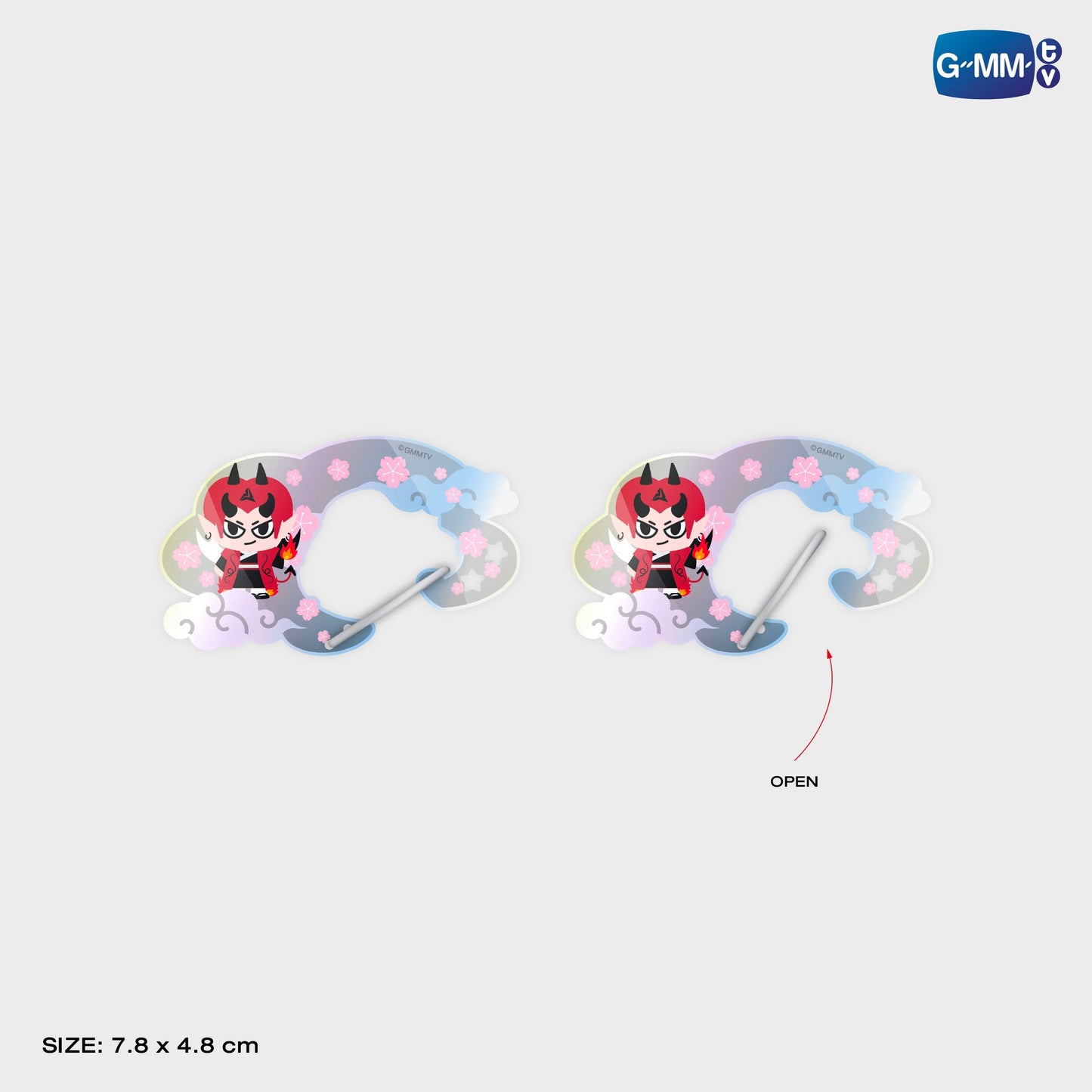 GMMTV POP-UP STORE IN OSAKA 2025 LYKN (Lykyou), TayNew (Polcasan), OffGun (Babii), KristSingto (KingMan), PondPhuwin (PermPoon), FirstKhaotung (YuzuMumu), JoongDunk (Jaidee), ForceBook (Tomafox), JimmySea (Avocean), WinnySatang (Samruay), BounPrem (Paody), EarthMix (Mr. Saturnworld), GeminiFourth (Look KhunNoo), GreatInn (Angelo), SeaKeen (Nong Nooong), PerthSanta (Domiia), WilliamEst (Wesley), JuniorMark (Jummo), JossGawin (Guinzly), MarkOhm (Momo), MilkLove (Muvmuv), Sky (Smyle), Nani (Neona) and Nanon (N