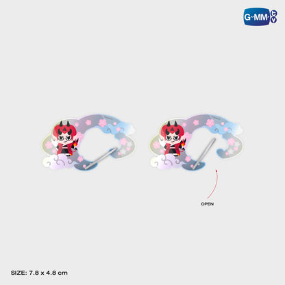 GMMTV POP-UP STORE IN OSAKA 2025 LYKN (Lykyou), TayNew (Polcasan), OffGun (Babii), KristSingto (KingMan), PondPhuwin (PermPoon), FirstKhaotung (YuzuMumu), JoongDunk (Jaidee), ForceBook (Tomafox), JimmySea (Avocean), WinnySatang (Samruay), BounPrem (Paody), EarthMix (Mr. Saturnworld), GeminiFourth (Look KhunNoo), GreatInn (Angelo), SeaKeen (Nong Nooong), PerthSanta (Domiia), WilliamEst (Wesley), JuniorMark (Jummo), JossGawin (Guinzly), MarkOhm (Momo), MilkLove (Muvmuv), Sky (Smyle), Nani (Neona) and Nanon (N