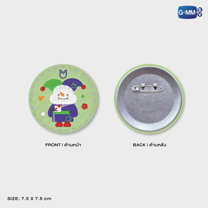 GMMTV POP-UP STORE IN OSAKA 2025 LYKN (Lykyou), TayNew (Polcasan), OffGun (Babii), KristSingto (KingMan), PondPhuwin (PermPoon), FirstKhaotung (YuzuMumu), JoongDunk (Jaidee), ForceBook (Tomafox), JimmySea (Avocean), WinnySatang (Samruay), BounPrem (Paody), EarthMix (Mr. Saturnworld), GeminiFourth (Look KhunNoo), GreatInn (Angelo), SeaKeen (Nong Nooong), PerthSanta (Domiia), WilliamEst (Wesley), JuniorMark (Jummo), JossGawin (Guinzly), MarkOhm (Momo), MilkLove (Muvmuv), Sky (Smyle), Nani (Neona) and Nanon (N