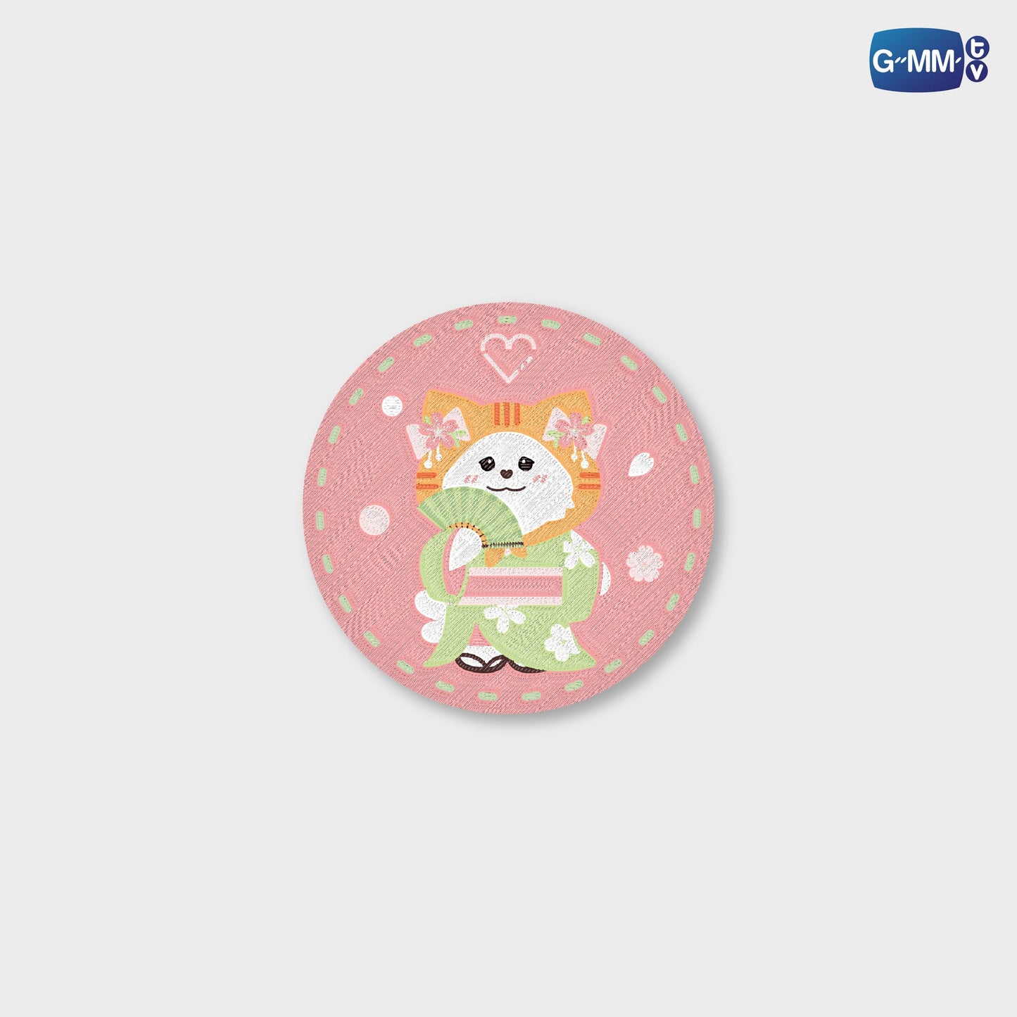 GMMTV POP-UP STORE IN OSAKA 2025 LYKN (Lykyou), TayNew (Polcasan), OffGun (Babii), KristSingto (KingMan), PondPhuwin (PermPoon), FirstKhaotung (YuzuMumu), JoongDunk (Jaidee), ForceBook (Tomafox), JimmySea (Avocean), WinnySatang (Samruay), BounPrem (Paody), EarthMix (Mr. Saturnworld), GeminiFourth (Look KhunNoo), GreatInn (Angelo), SeaKeen (Nong Nooong), PerthSanta (Domiia), WilliamEst (Wesley), JuniorMark (Jummo), JossGawin (Guinzly), MarkOhm (Momo), MilkLove (Muvmuv), Sky (Smyle), Nani (Neona) and Nanon (N