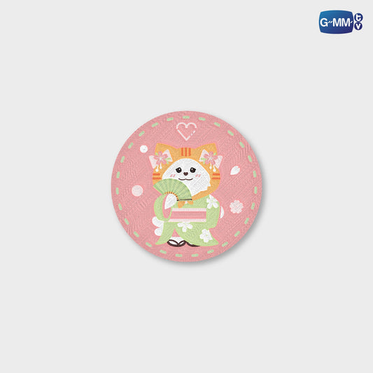 GMMTV POP-UP STORE IN OSAKA 2025 LYKN (Lykyou), TayNew (Polcasan), OffGun (Babii), KristSingto (KingMan), PondPhuwin (PermPoon), FirstKhaotung (YuzuMumu), JoongDunk (Jaidee), ForceBook (Tomafox), JimmySea (Avocean), WinnySatang (Samruay), BounPrem (Paody), EarthMix (Mr. Saturnworld), GeminiFourth (Look KhunNoo), GreatInn (Angelo), SeaKeen (Nong Nooong), PerthSanta (Domiia), WilliamEst (Wesley), JuniorMark (Jummo), JossGawin (Guinzly), MarkOhm (Momo), MilkLove (Muvmuv), Sky (Smyle), Nani (Neona) and Nanon (N