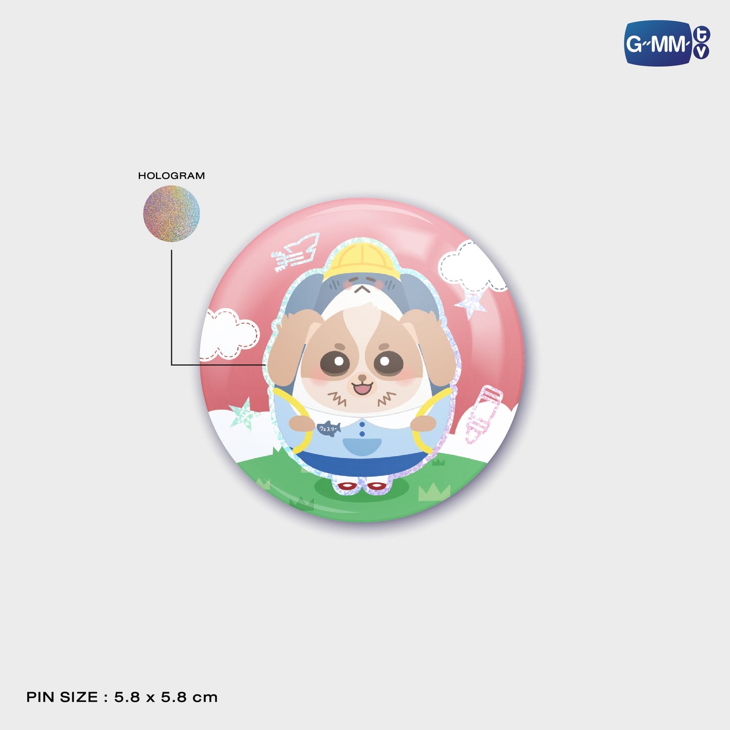 GMMTV POP-UP STORE IN OSAKA 2025 LYKN (Lykyou), TayNew (Polcasan), OffGun (Babii), KristSingto (KingMan), PondPhuwin (PermPoon), FirstKhaotung (YuzuMumu), JoongDunk (Jaidee), ForceBook (Tomafox), JimmySea (Avocean), WinnySatang (Samruay), BounPrem (Paody), EarthMix (Mr. Saturnworld), GeminiFourth (Look KhunNoo), GreatInn (Angelo), SeaKeen (Nong Nooong), PerthSanta (Domiia), WilliamEst (Wesley), JuniorMark (Jummo), JossGawin (Guinzly), MarkOhm (Momo), MilkLove (Muvmuv), Sky (Smyle), Nani (Neona) and Nanon (N