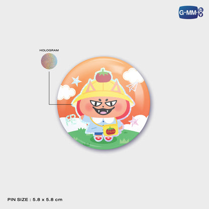 GMMTV POP-UP STORE IN OSAKA 2025 LYKN (Lykyou), TayNew (Polcasan), OffGun (Babii), KristSingto (KingMan), PondPhuwin (PermPoon), FirstKhaotung (YuzuMumu), JoongDunk (Jaidee), ForceBook (Tomafox), JimmySea (Avocean), WinnySatang (Samruay), BounPrem (Paody), EarthMix (Mr. Saturnworld), GeminiFourth (Look KhunNoo), GreatInn (Angelo), SeaKeen (Nong Nooong), PerthSanta (Domiia), WilliamEst (Wesley), JuniorMark (Jummo), JossGawin (Guinzly), MarkOhm (Momo), MilkLove (Muvmuv), Sky (Smyle), Nani (Neona) and Nanon (N