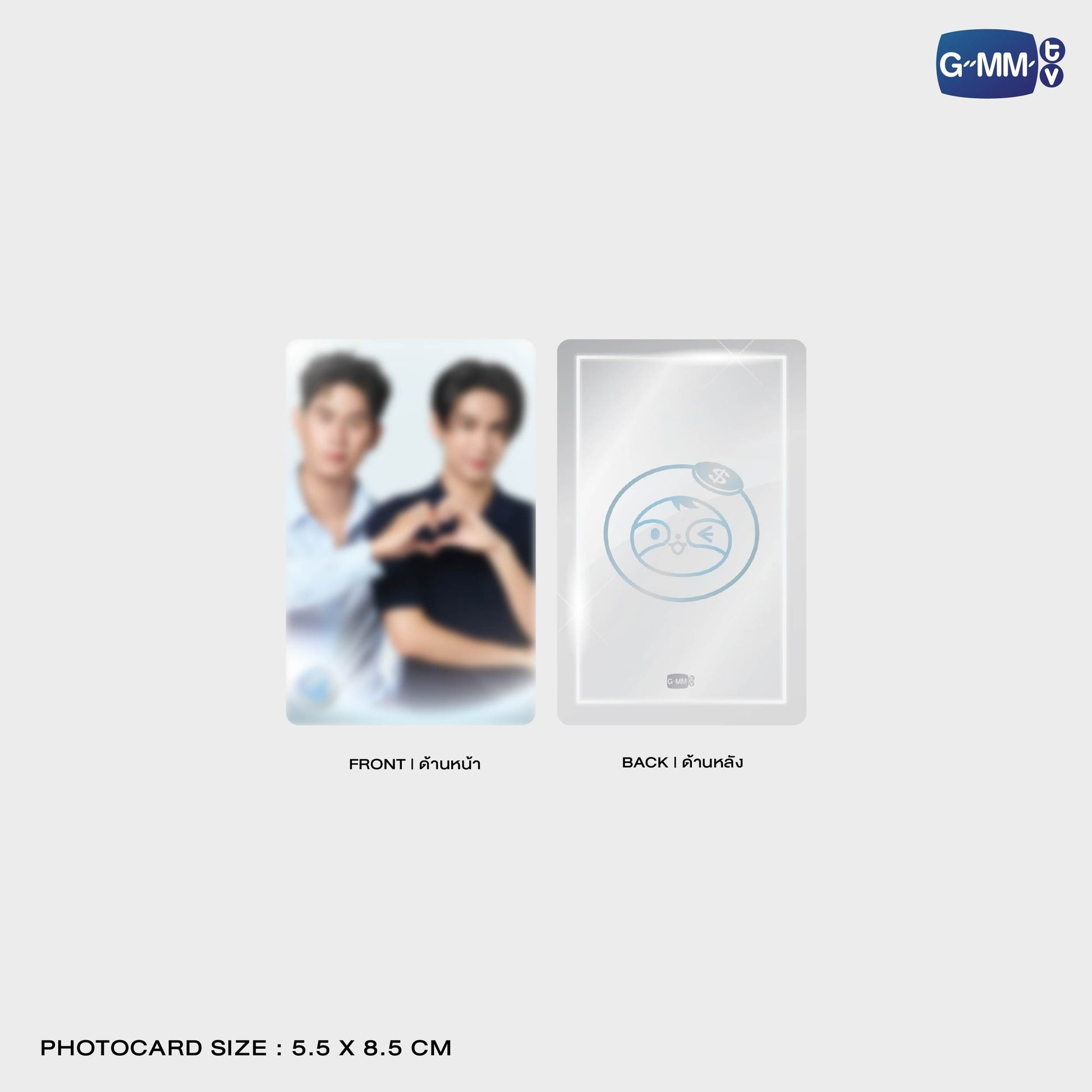 GMMTV POP-UP STORE IN OSAKA 2025 LYKN (Lykyou), TayNew (Polcasan), OffGun (Babii), KristSingto (KingMan), PondPhuwin (PermPoon), FirstKhaotung (YuzuMumu), JoongDunk (Jaidee), ForceBook (Tomafox), JimmySea (Avocean), WinnySatang (Samruay), BounPrem (Paody), EarthMix (Mr. Saturnworld), GeminiFourth (Look KhunNoo), GreatInn (Angelo), SeaKeen (Nong Nooong), PerthSanta (Domiia), WilliamEst (Wesley), JuniorMark (Jummo), JossGawin (Guinzly), MarkOhm (Momo), MilkLove (Muvmuv), Sky (Smyle), Nani (Neona) and Nanon (N