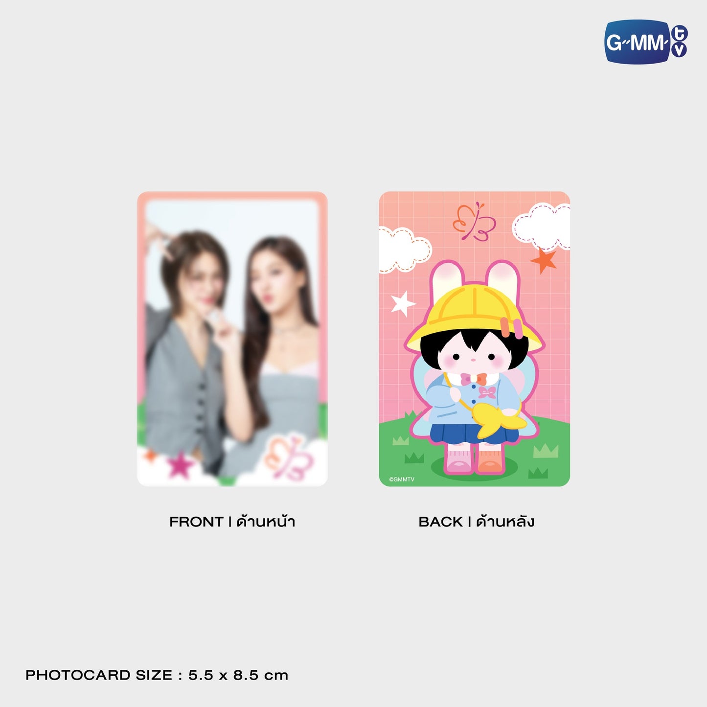 GMMTV POP-UP STORE IN OSAKA 2025 LYKN (Lykyou), TayNew (Polcasan), OffGun (Babii), KristSingto (KingMan), PondPhuwin (PermPoon), FirstKhaotung (YuzuMumu), JoongDunk (Jaidee), ForceBook (Tomafox), JimmySea (Avocean), WinnySatang (Samruay), BounPrem (Paody), EarthMix (Mr. Saturnworld), GeminiFourth (Look KhunNoo), GreatInn (Angelo), SeaKeen (Nong Nooong), PerthSanta (Domiia), WilliamEst (Wesley), JuniorMark (Jummo), JossGawin (Guinzly), MarkOhm (Momo), MilkLove (Muvmuv), Sky (Smyle), Nani (Neona) and Nanon (N