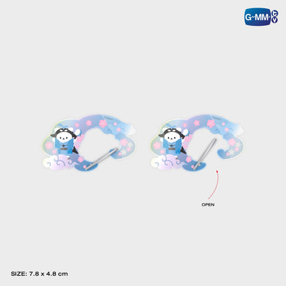 GMMTV POP-UP STORE IN OSAKA 2025 LYKN (Lykyou), TayNew (Polcasan), OffGun (Babii), KristSingto (KingMan), PondPhuwin (PermPoon), FirstKhaotung (YuzuMumu), JoongDunk (Jaidee), ForceBook (Tomafox), JimmySea (Avocean), WinnySatang (Samruay), BounPrem (Paody), EarthMix (Mr. Saturnworld), GeminiFourth (Look KhunNoo), GreatInn (Angelo), SeaKeen (Nong Nooong), PerthSanta (Domiia), WilliamEst (Wesley), JuniorMark (Jummo), JossGawin (Guinzly), MarkOhm (Momo), MilkLove (Muvmuv), Sky (Smyle), Nani (Neona) and Nanon (N