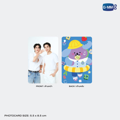 GMMTV POP-UP STORE IN OSAKA 2025 LYKN (Lykyou), TayNew (Polcasan), OffGun (Babii), KristSingto (KingMan), PondPhuwin (PermPoon), FirstKhaotung (YuzuMumu), JoongDunk (Jaidee), ForceBook (Tomafox), JimmySea (Avocean), WinnySatang (Samruay), BounPrem (Paody), EarthMix (Mr. Saturnworld), GeminiFourth (Look KhunNoo), GreatInn (Angelo), SeaKeen (Nong Nooong), PerthSanta (Domiia), WilliamEst (Wesley), JuniorMark (Jummo), JossGawin (Guinzly), MarkOhm (Momo), MilkLove (Muvmuv), Sky (Smyle), Nani (Neona) and Nanon (N