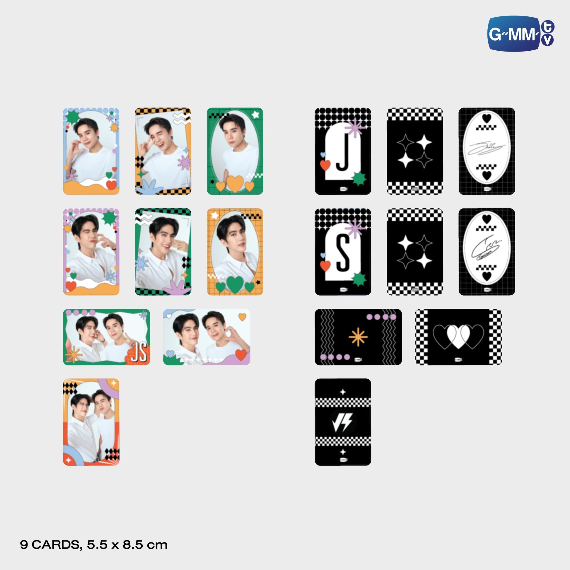 GMMTV POP-UP STORE IN OSAKA 2025 LYKN (Lykyou), TayNew (Polcasan), OffGun (Babii), KristSingto (KingMan), PondPhuwin (PermPoon), FirstKhaotung (YuzuMumu), JoongDunk (Jaidee), ForceBook (Tomafox), JimmySea (Avocean), WinnySatang (Samruay), BounPrem (Paody), EarthMix (Mr. Saturnworld), GeminiFourth (Look KhunNoo), GreatInn (Angelo), SeaKeen (Nong Nooong), PerthSanta (Domiia), WilliamEst (Wesley), JuniorMark (Jummo), JossGawin (Guinzly), MarkOhm (Momo), MilkLove (Muvmuv), Sky (Smyle), Nani (Neona) and Nanon (N