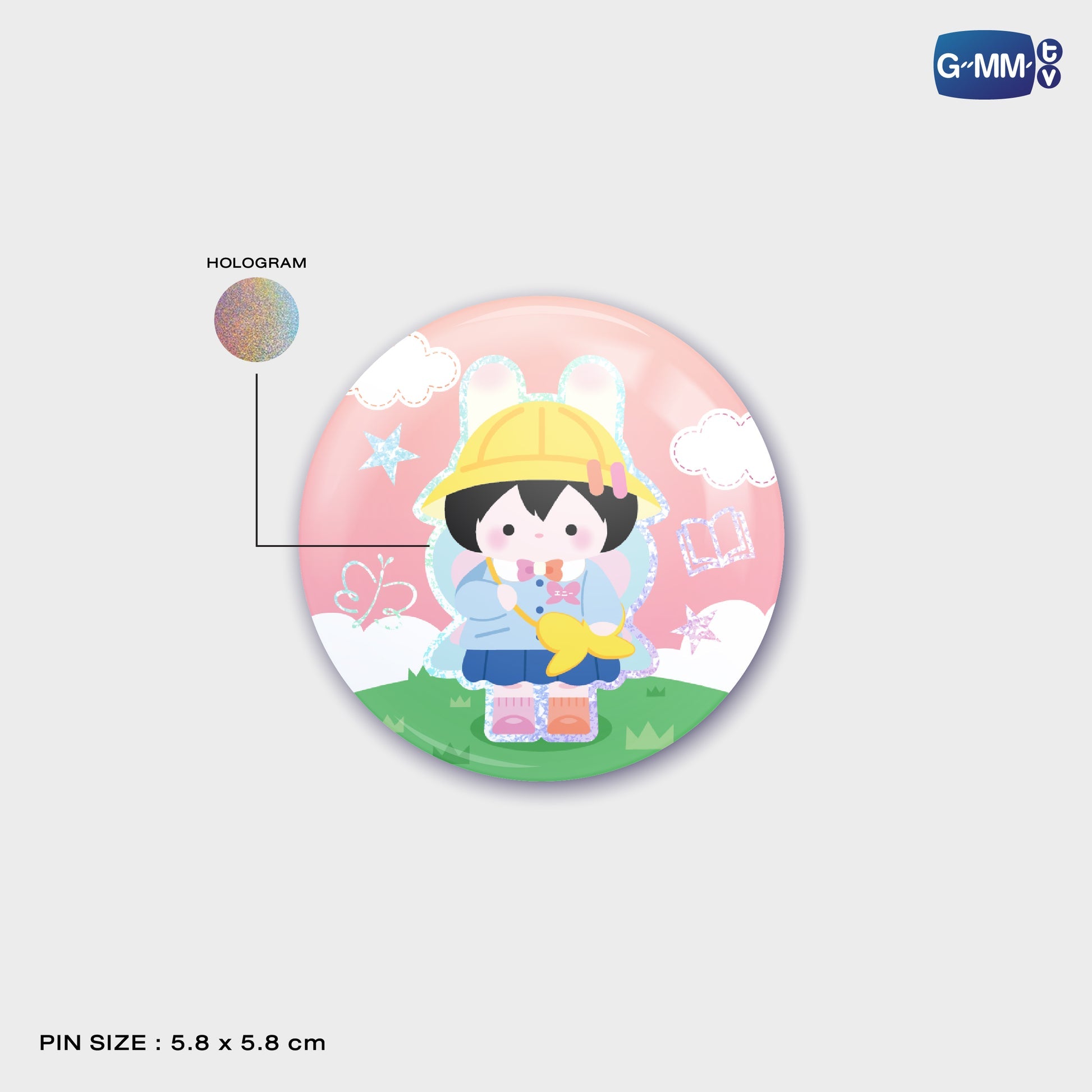 GMMTV POP-UP STORE IN OSAKA 2025 LYKN (Lykyou), TayNew (Polcasan), OffGun (Babii), KristSingto (KingMan), PondPhuwin (PermPoon), FirstKhaotung (YuzuMumu), JoongDunk (Jaidee), ForceBook (Tomafox), JimmySea (Avocean), WinnySatang (Samruay), BounPrem (Paody), EarthMix (Mr. Saturnworld), GeminiFourth (Look KhunNoo), GreatInn (Angelo), SeaKeen (Nong Nooong), PerthSanta (Domiia), WilliamEst (Wesley), JuniorMark (Jummo), JossGawin (Guinzly), MarkOhm (Momo), MilkLove (Muvmuv), Sky (Smyle), Nani (Neona) and Nanon (N