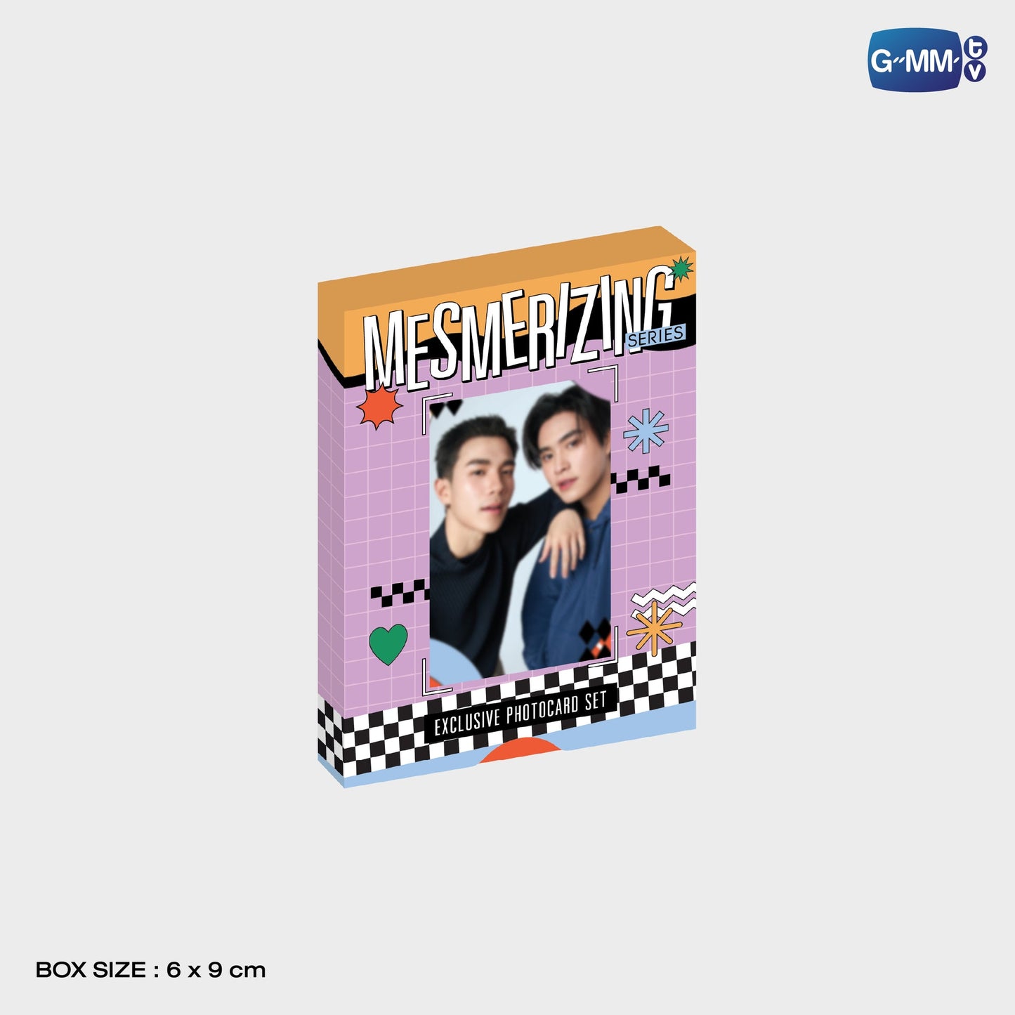 GMMTV POP-UP STORE IN OSAKA 2025 LYKN (Lykyou), TayNew (Polcasan), OffGun (Babii), KristSingto (KingMan), PondPhuwin (PermPoon), FirstKhaotung (YuzuMumu), JoongDunk (Jaidee), ForceBook (Tomafox), JimmySea (Avocean), WinnySatang (Samruay), BounPrem (Paody), EarthMix (Mr. Saturnworld), GeminiFourth (Look KhunNoo), GreatInn (Angelo), SeaKeen (Nong Nooong), PerthSanta (Domiia), WilliamEst (Wesley), JuniorMark (Jummo), JossGawin (Guinzly), MarkOhm (Momo), MilkLove (Muvmuv), Sky (Smyle), Nani (Neona) and Nanon (N