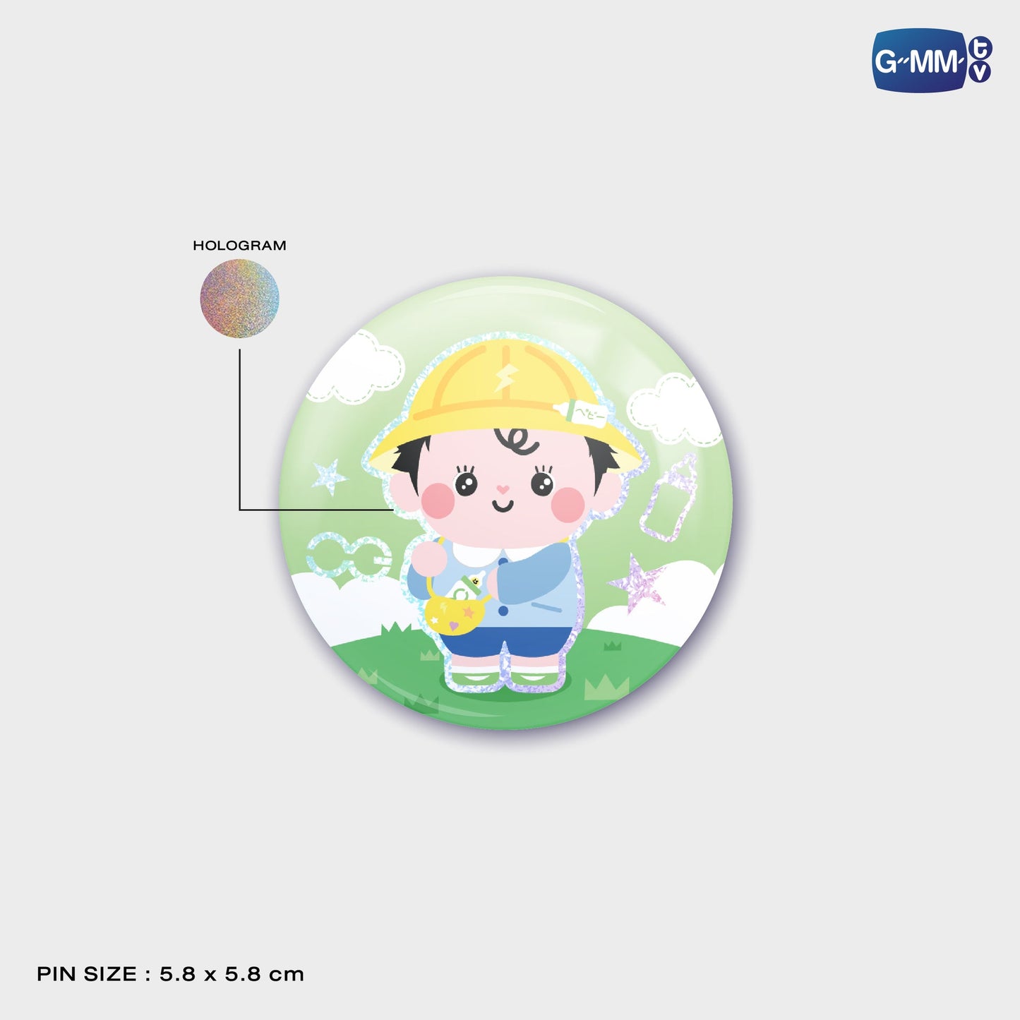 GMMTV POP-UP STORE IN OSAKA 2025 LYKN (Lykyou), TayNew (Polcasan), OffGun (Babii), KristSingto (KingMan), PondPhuwin (PermPoon), FirstKhaotung (YuzuMumu), JoongDunk (Jaidee), ForceBook (Tomafox), JimmySea (Avocean), WinnySatang (Samruay), BounPrem (Paody), EarthMix (Mr. Saturnworld), GeminiFourth (Look KhunNoo), GreatInn (Angelo), SeaKeen (Nong Nooong), PerthSanta (Domiia), WilliamEst (Wesley), JuniorMark (Jummo), JossGawin (Guinzly), MarkOhm (Momo), MilkLove (Muvmuv), Sky (Smyle), Nani (Neona) and Nanon (N