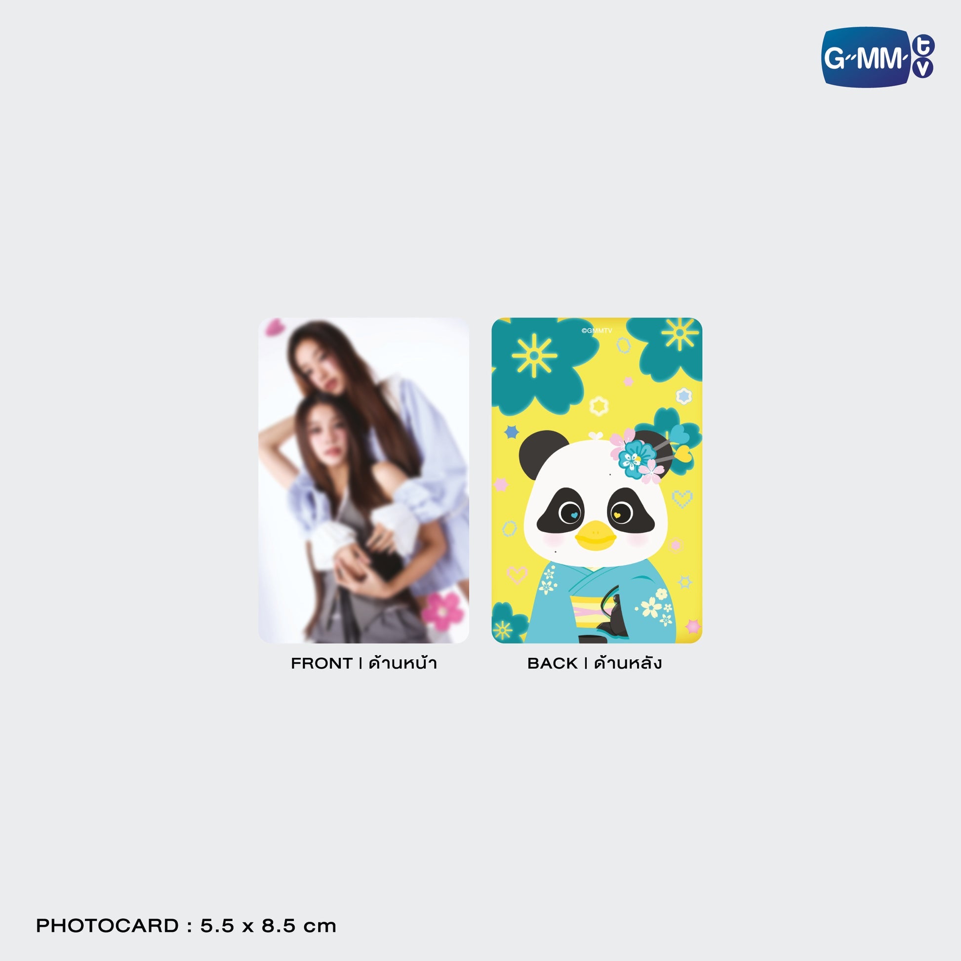 GMMTV POP-UP STORE IN OSAKA 2025 LYKN (Lykyou), TayNew (Polcasan), OffGun (Babii), KristSingto (KingMan), PondPhuwin (PermPoon), FirstKhaotung (YuzuMumu), JoongDunk (Jaidee), ForceBook (Tomafox), JimmySea (Avocean), WinnySatang (Samruay), BounPrem (Paody), EarthMix (Mr. Saturnworld), GeminiFourth (Look KhunNoo), GreatInn (Angelo), SeaKeen (Nong Nooong), PerthSanta (Domiia), WilliamEst (Wesley), JuniorMark (Jummo), JossGawin (Guinzly), MarkOhm (Momo), MilkLove (Muvmuv), Sky (Smyle), Nani (Neona) and Nanon (N