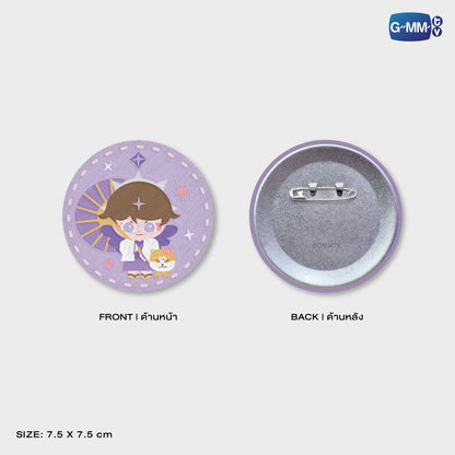 GMMTV POP-UP STORE IN OSAKA 2025 LYKN (Lykyou), TayNew (Polcasan), OffGun (Babii), KristSingto (KingMan), PondPhuwin (PermPoon), FirstKhaotung (YuzuMumu), JoongDunk (Jaidee), ForceBook (Tomafox), JimmySea (Avocean), WinnySatang (Samruay), BounPrem (Paody), EarthMix (Mr. Saturnworld), GeminiFourth (Look KhunNoo), GreatInn (Angelo), SeaKeen (Nong Nooong), PerthSanta (Domiia), WilliamEst (Wesley), JuniorMark (Jummo), JossGawin (Guinzly), MarkOhm (Momo), MilkLove (Muvmuv), Sky (Smyle), Nani (Neona) and Nanon (N