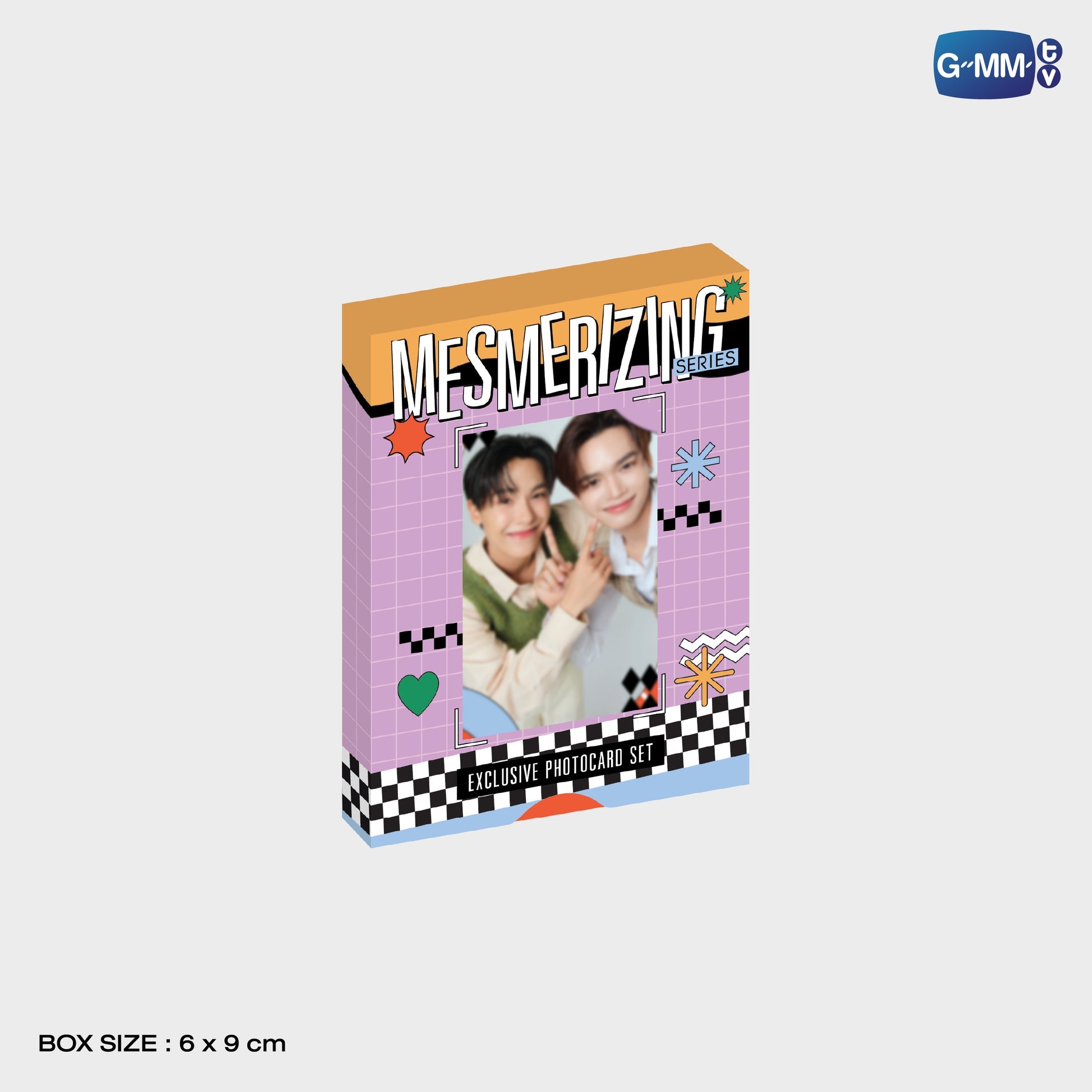 GMMTV POP-UP STORE IN OSAKA 2025 LYKN (Lykyou), TayNew (Polcasan), OffGun (Babii), KristSingto (KingMan), PondPhuwin (PermPoon), FirstKhaotung (YuzuMumu), JoongDunk (Jaidee), ForceBook (Tomafox), JimmySea (Avocean), WinnySatang (Samruay), BounPrem (Paody), EarthMix (Mr. Saturnworld), GeminiFourth (Look KhunNoo), GreatInn (Angelo), SeaKeen (Nong Nooong), PerthSanta (Domiia), WilliamEst (Wesley), JuniorMark (Jummo), JossGawin (Guinzly), MarkOhm (Momo), MilkLove (Muvmuv), Sky (Smyle), Nani (Neona) and Nanon (N