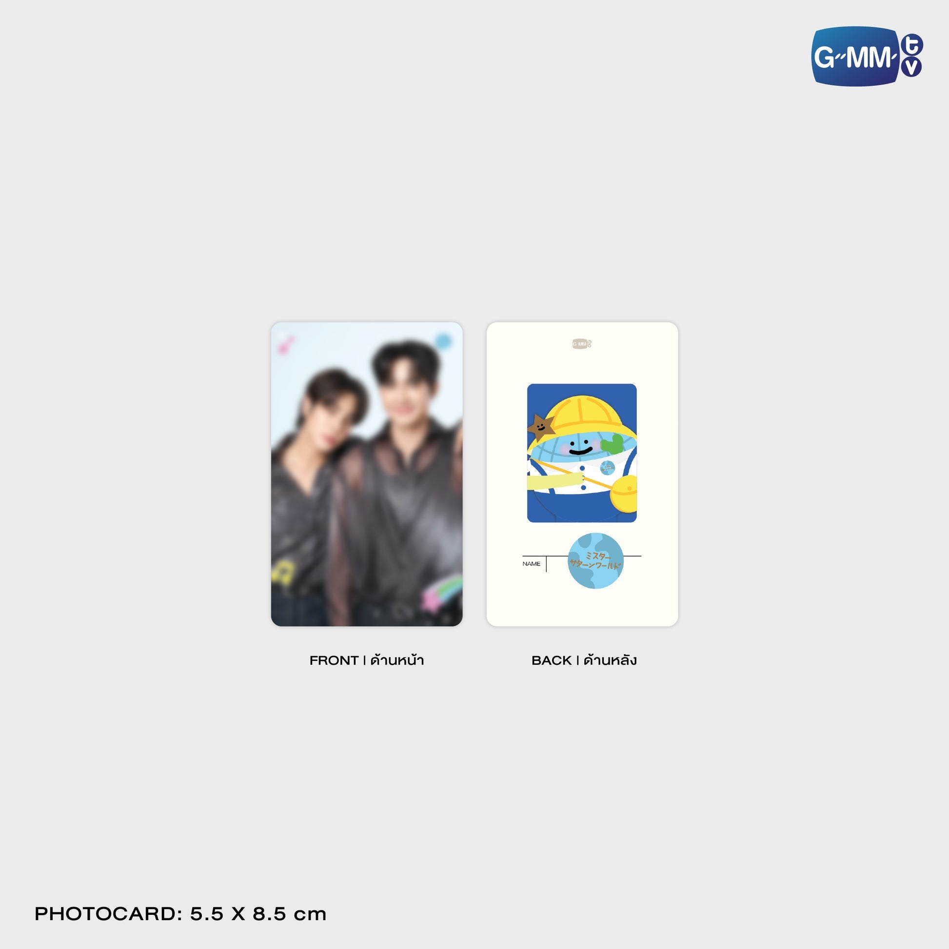 GMMTV POP-UP STORE IN OSAKA 2025 LYKN (Lykyou), TayNew (Polcasan), OffGun (Babii), KristSingto (KingMan), PondPhuwin (PermPoon), FirstKhaotung (YuzuMumu), JoongDunk (Jaidee), ForceBook (Tomafox), JimmySea (Avocean), WinnySatang (Samruay), BounPrem (Paody), EarthMix (Mr. Saturnworld), GeminiFourth (Look KhunNoo), GreatInn (Angelo), SeaKeen (Nong Nooong), PerthSanta (Domiia), WilliamEst (Wesley), JuniorMark (Jummo), JossGawin (Guinzly), MarkOhm (Momo), MilkLove (Muvmuv), Sky (Smyle), Nani (Neona) and Nanon (N