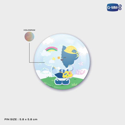 GMMTV POP-UP STORE IN OSAKA 2025 LYKN (Lykyou), TayNew (Polcasan), OffGun (Babii), KristSingto (KingMan), PondPhuwin (PermPoon), FirstKhaotung (YuzuMumu), JoongDunk (Jaidee), ForceBook (Tomafox), JimmySea (Avocean), WinnySatang (Samruay), BounPrem (Paody), EarthMix (Mr. Saturnworld), GeminiFourth (Look KhunNoo), GreatInn (Angelo), SeaKeen (Nong Nooong), PerthSanta (Domiia), WilliamEst (Wesley), JuniorMark (Jummo), JossGawin (Guinzly), MarkOhm (Momo), MilkLove (Muvmuv), Sky (Smyle), Nani (Neona) and Nanon (N