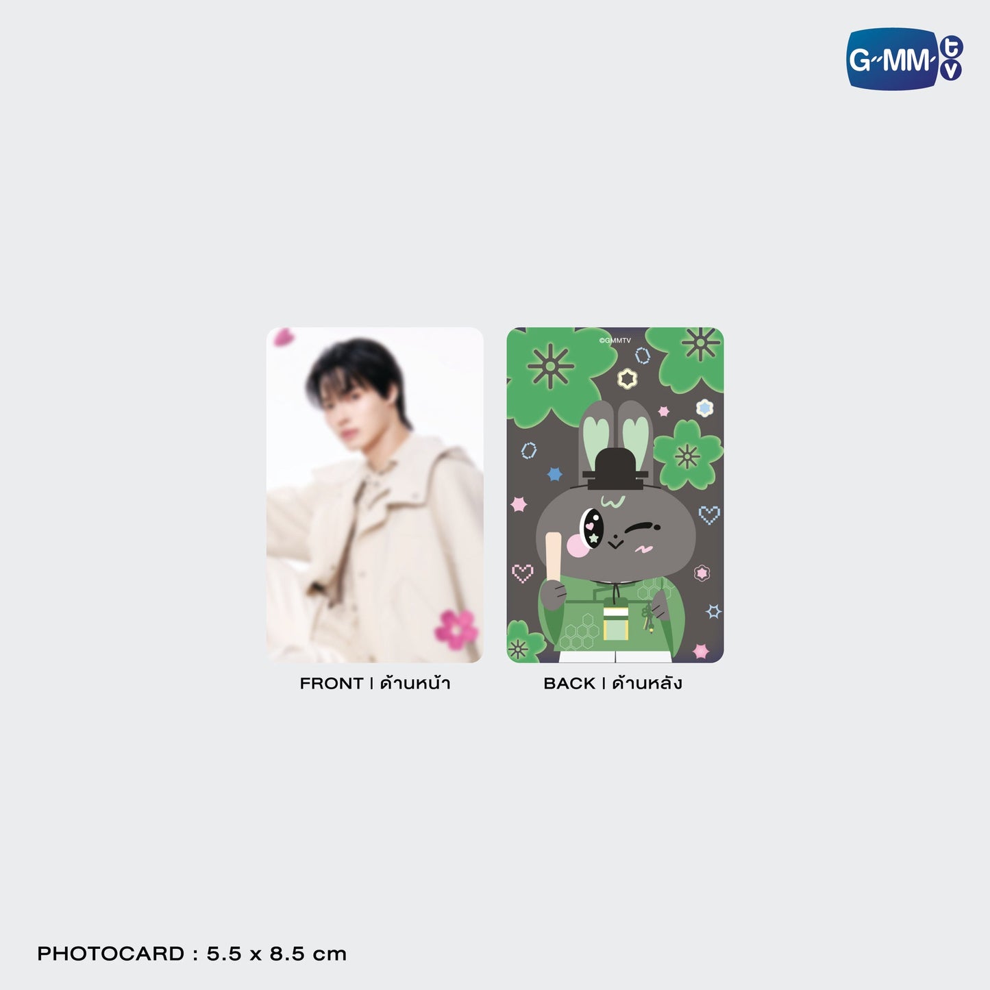 GMMTV POP-UP STORE IN OSAKA 2025 LYKN (Lykyou), TayNew (Polcasan), OffGun (Babii), KristSingto (KingMan), PondPhuwin (PermPoon), FirstKhaotung (YuzuMumu), JoongDunk (Jaidee), ForceBook (Tomafox), JimmySea (Avocean), WinnySatang (Samruay), BounPrem (Paody), EarthMix (Mr. Saturnworld), GeminiFourth (Look KhunNoo), GreatInn (Angelo), SeaKeen (Nong Nooong), PerthSanta (Domiia), WilliamEst (Wesley), JuniorMark (Jummo), JossGawin (Guinzly), MarkOhm (Momo), MilkLove (Muvmuv), Sky (Smyle), Nani (Neona) and Nanon (N