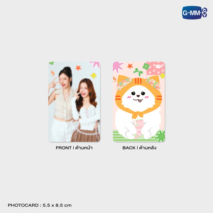 GMMTV POP-UP STORE IN OSAKA 2025 LYKN (Lykyou), TayNew (Polcasan), OffGun (Babii), KristSingto (KingMan), PondPhuwin (PermPoon), FirstKhaotung (YuzuMumu), JoongDunk (Jaidee), ForceBook (Tomafox), JimmySea (Avocean), WinnySatang (Samruay), BounPrem (Paody), EarthMix (Mr. Saturnworld), GeminiFourth (Look KhunNoo), GreatInn (Angelo), SeaKeen (Nong Nooong), PerthSanta (Domiia), WilliamEst (Wesley), JuniorMark (Jummo), JossGawin (Guinzly), MarkOhm (Momo), MilkLove (Muvmuv), Sky (Smyle), Nani (Neona) and Nanon (N