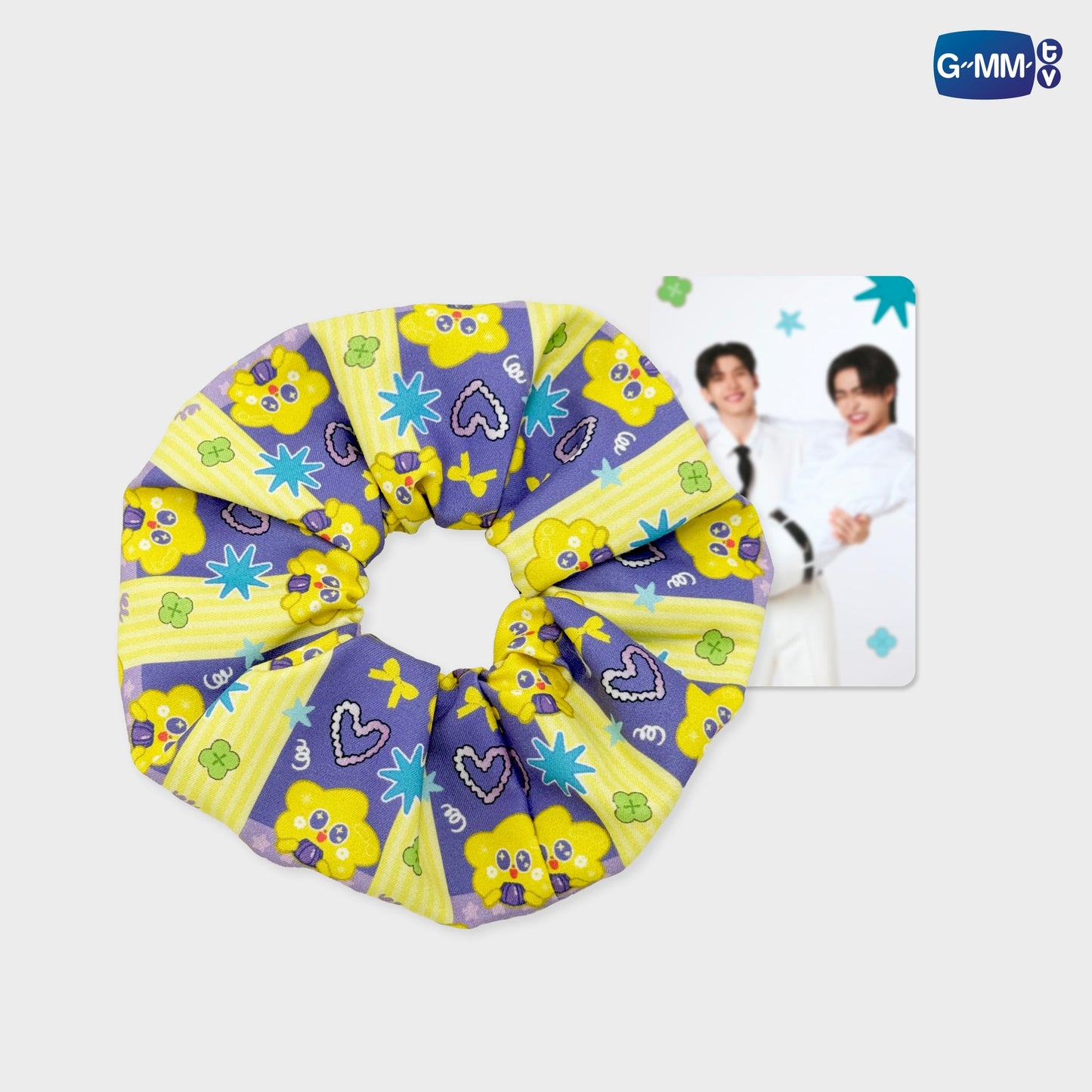 GMMTV POP-UP STORE IN OSAKA 2025 LYKN (Lykyou), TayNew (Polcasan), OffGun (Babii), KristSingto (KingMan), PondPhuwin (PermPoon), FirstKhaotung (YuzuMumu), JoongDunk (Jaidee), ForceBook (Tomafox), JimmySea (Avocean), WinnySatang (Samruay), BounPrem (Paody), EarthMix (Mr. Saturnworld), GeminiFourth (Look KhunNoo), GreatInn (Angelo), SeaKeen (Nong Nooong), PerthSanta (Domiia), WilliamEst (Wesley), JuniorMark (Jummo), JossGawin (Guinzly), MarkOhm (Momo), MilkLove (Muvmuv), Sky (Smyle), Nani (Neona) and Nanon (N