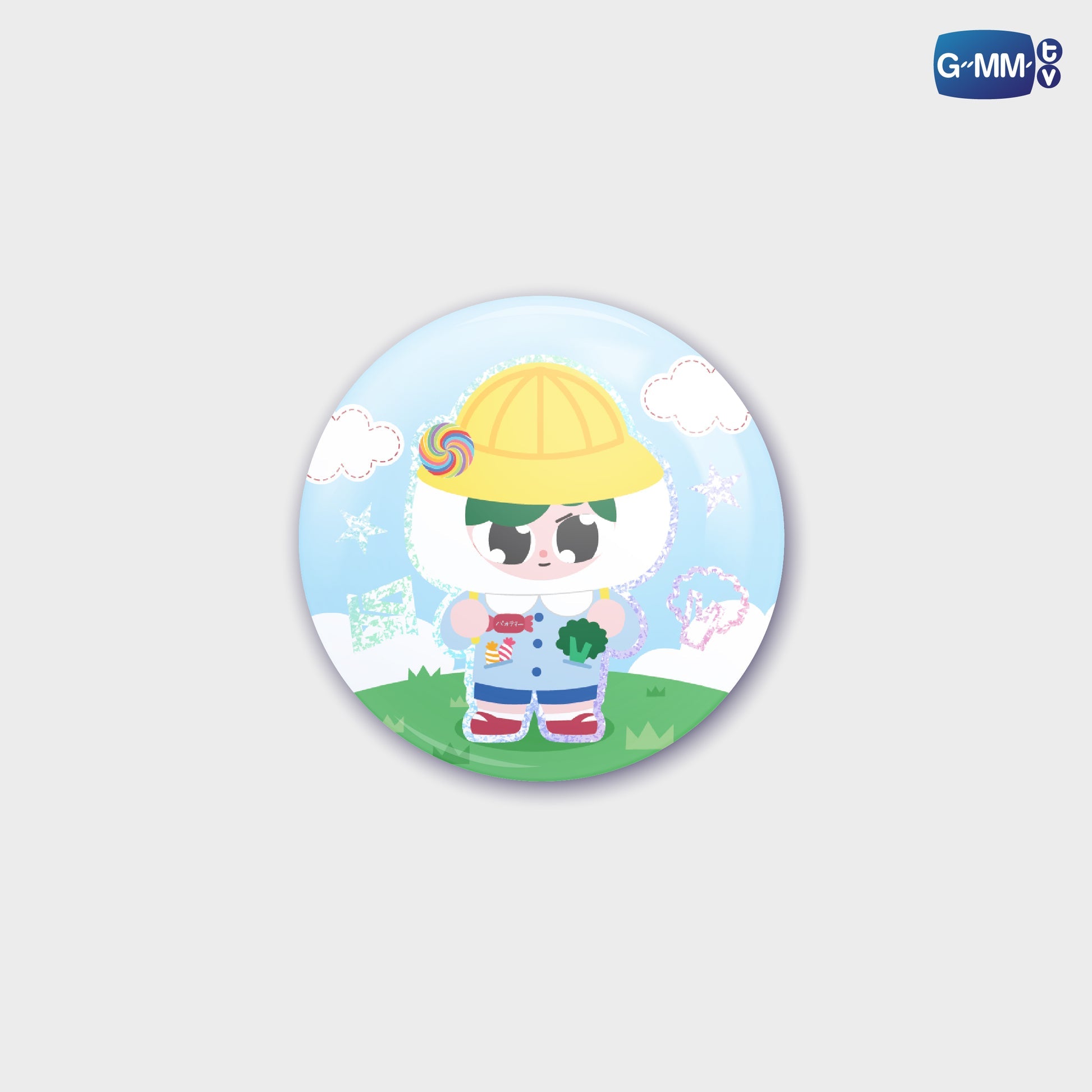 GMMTV POP-UP STORE IN OSAKA 2025 LYKN (Lykyou), TayNew (Polcasan), OffGun (Babii), KristSingto (KingMan), PondPhuwin (PermPoon), FirstKhaotung (YuzuMumu), JoongDunk (Jaidee), ForceBook (Tomafox), JimmySea (Avocean), WinnySatang (Samruay), BounPrem (Paody), EarthMix (Mr. Saturnworld), GeminiFourth (Look KhunNoo), GreatInn (Angelo), SeaKeen (Nong Nooong), PerthSanta (Domiia), WilliamEst (Wesley), JuniorMark (Jummo), JossGawin (Guinzly), MarkOhm (Momo), MilkLove (Muvmuv), Sky (Smyle), Nani (Neona) and Nanon (N