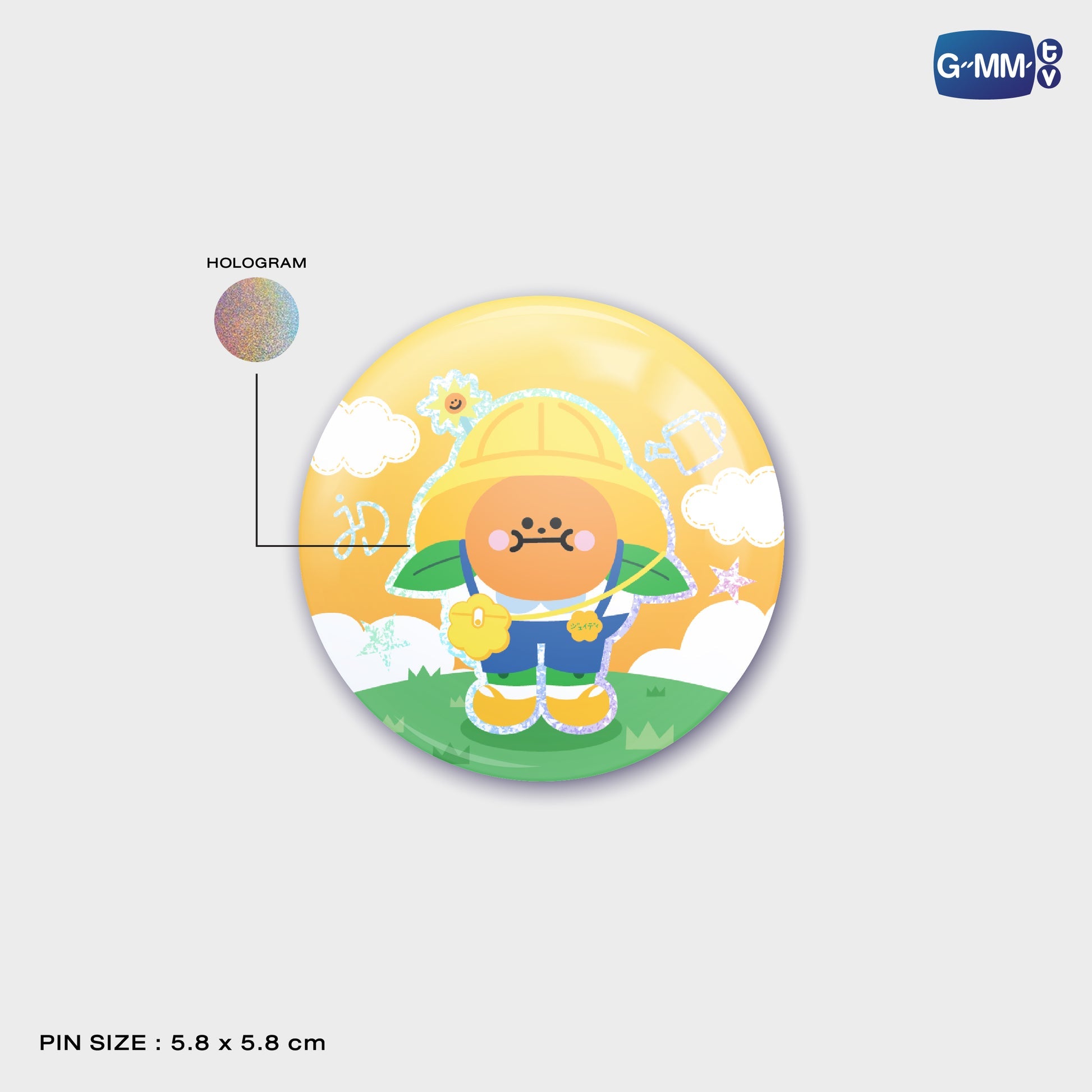 GMMTV POP-UP STORE IN OSAKA 2025 LYKN (Lykyou), TayNew (Polcasan), OffGun (Babii), KristSingto (KingMan), PondPhuwin (PermPoon), FirstKhaotung (YuzuMumu), JoongDunk (Jaidee), ForceBook (Tomafox), JimmySea (Avocean), WinnySatang (Samruay), BounPrem (Paody), EarthMix (Mr. Saturnworld), GeminiFourth (Look KhunNoo), GreatInn (Angelo), SeaKeen (Nong Nooong), PerthSanta (Domiia), WilliamEst (Wesley), JuniorMark (Jummo), JossGawin (Guinzly), MarkOhm (Momo), MilkLove (Muvmuv), Sky (Smyle), Nani (Neona) and Nanon (N