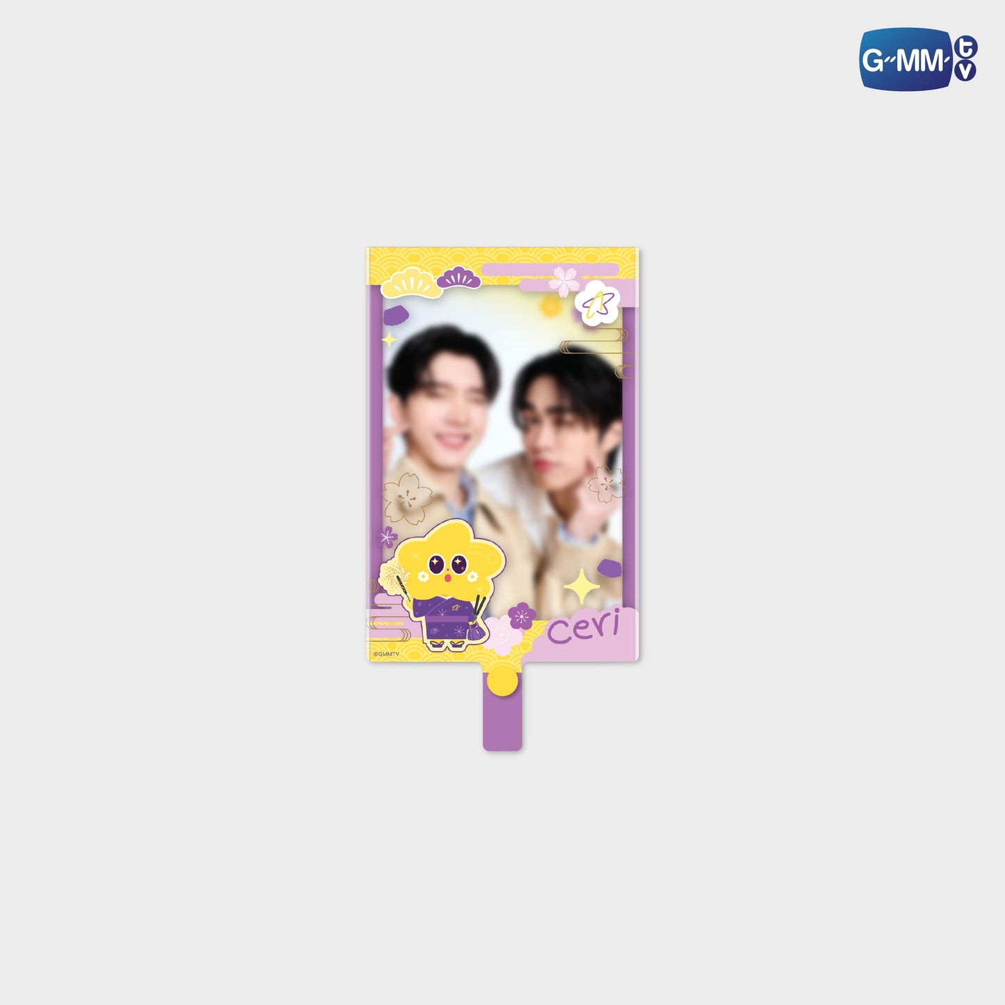 GMMTV POP-UP STORE IN OSAKA 2025 LYKN (Lykyou), TayNew (Polcasan), OffGun (Babii), KristSingto (KingMan), PondPhuwin (PermPoon), FirstKhaotung (YuzuMumu), JoongDunk (Jaidee), ForceBook (Tomafox), JimmySea (Avocean), WinnySatang (Samruay), BounPrem (Paody), EarthMix (Mr. Saturnworld), GeminiFourth (Look KhunNoo), GreatInn (Angelo), SeaKeen (Nong Nooong), PerthSanta (Domiia), WilliamEst (Wesley), JuniorMark (Jummo), JossGawin (Guinzly), MarkOhm (Momo), MilkLove (Muvmuv), Sky (Smyle), Nani (Neona) and Nanon (N