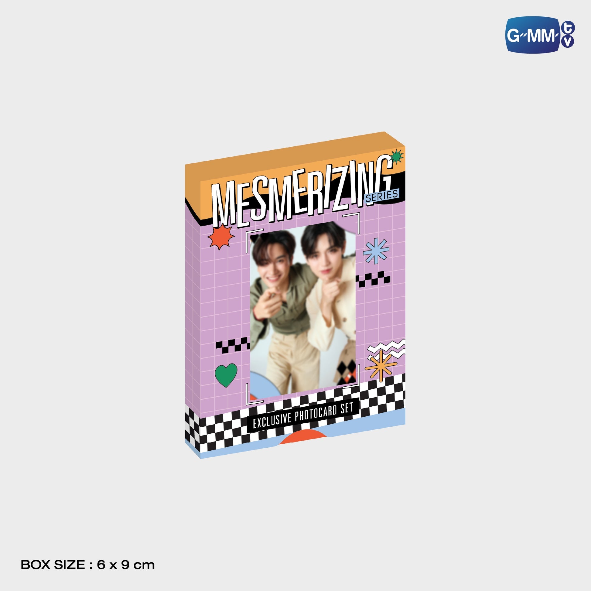 GMMTV POP-UP STORE IN OSAKA 2025 LYKN (Lykyou), TayNew (Polcasan), OffGun (Babii), KristSingto (KingMan), PondPhuwin (PermPoon), FirstKhaotung (YuzuMumu), JoongDunk (Jaidee), ForceBook (Tomafox), JimmySea (Avocean), WinnySatang (Samruay), BounPrem (Paody), EarthMix (Mr. Saturnworld), GeminiFourth (Look KhunNoo), GreatInn (Angelo), SeaKeen (Nong Nooong), PerthSanta (Domiia), WilliamEst (Wesley), JuniorMark (Jummo), JossGawin (Guinzly), MarkOhm (Momo), MilkLove (Muvmuv), Sky (Smyle), Nani (Neona) and Nanon (N