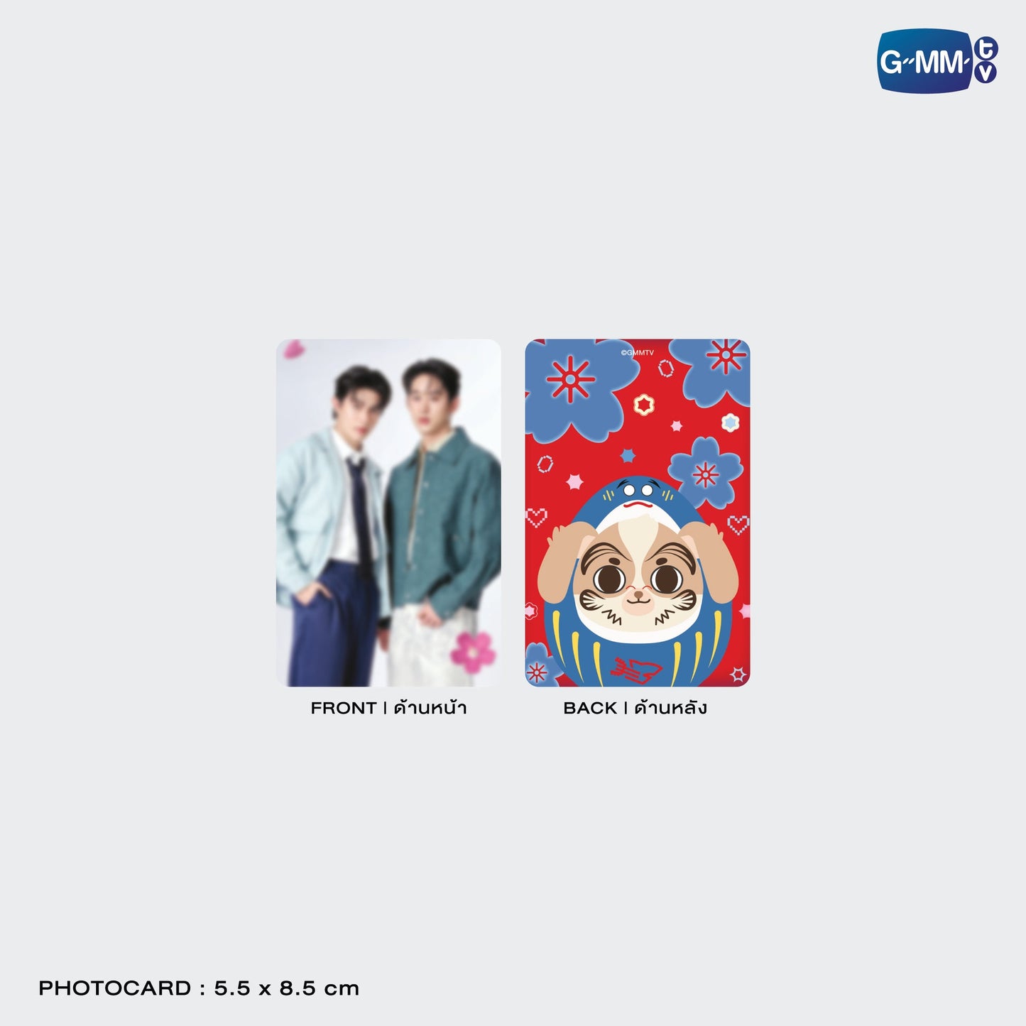 GMMTV POP-UP STORE IN OSAKA 2025 LYKN (Lykyou), TayNew (Polcasan), OffGun (Babii), KristSingto (KingMan), PondPhuwin (PermPoon), FirstKhaotung (YuzuMumu), JoongDunk (Jaidee), ForceBook (Tomafox), JimmySea (Avocean), WinnySatang (Samruay), BounPrem (Paody), EarthMix (Mr. Saturnworld), GeminiFourth (Look KhunNoo), GreatInn (Angelo), SeaKeen (Nong Nooong), PerthSanta (Domiia), WilliamEst (Wesley), JuniorMark (Jummo), JossGawin (Guinzly), MarkOhm (Momo), MilkLove (Muvmuv), Sky (Smyle), Nani (Neona) and Nanon (N